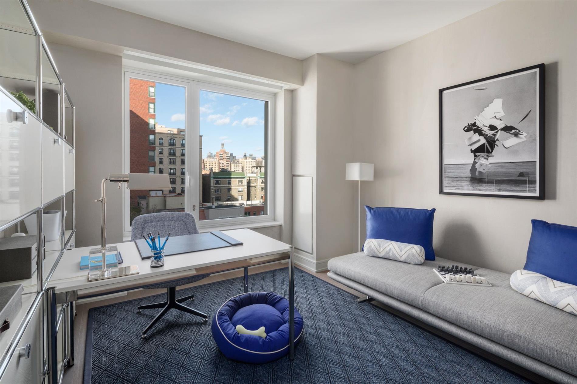 New UWS 2 Bed Gem!