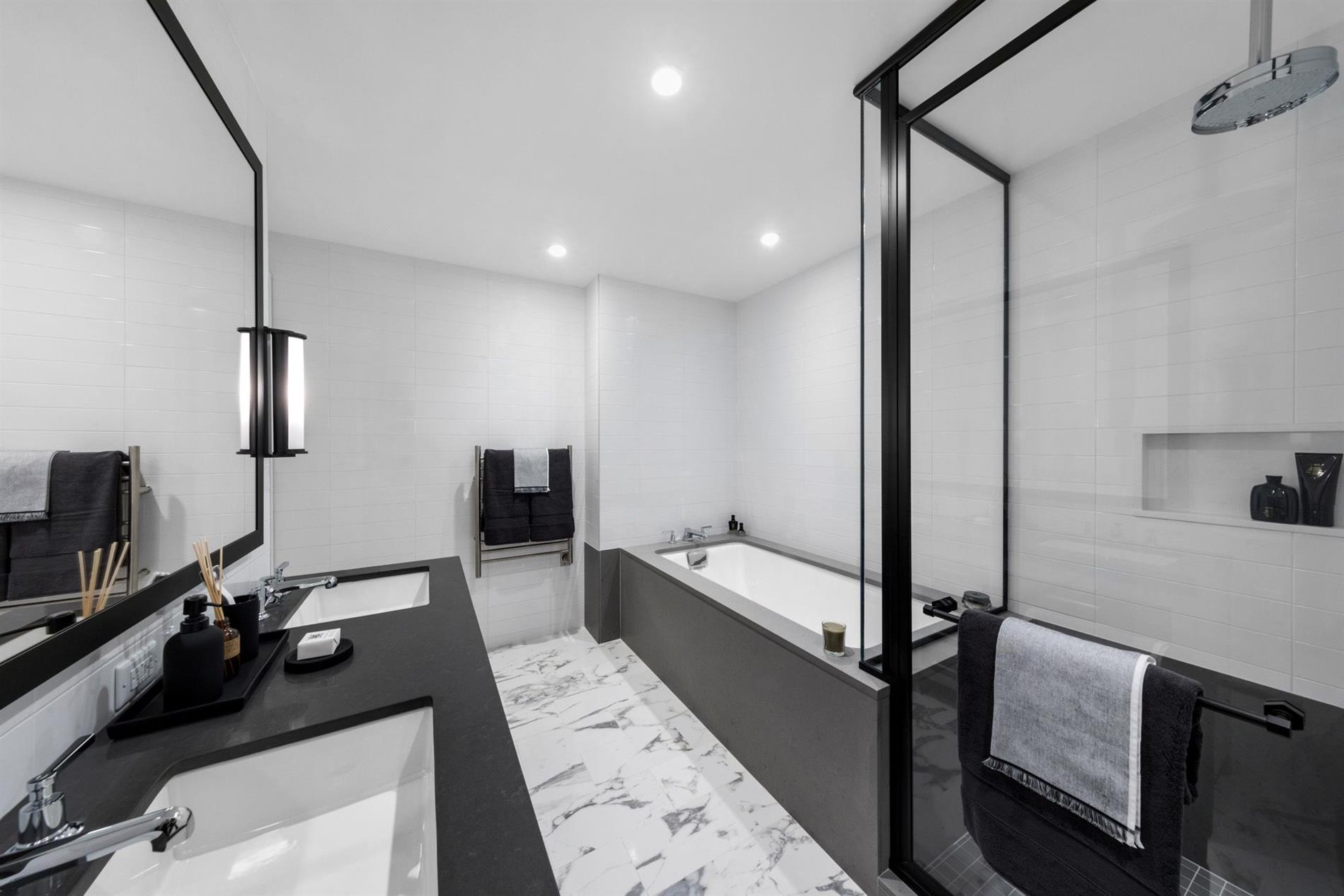 New UWS 2 Bed Gem!
