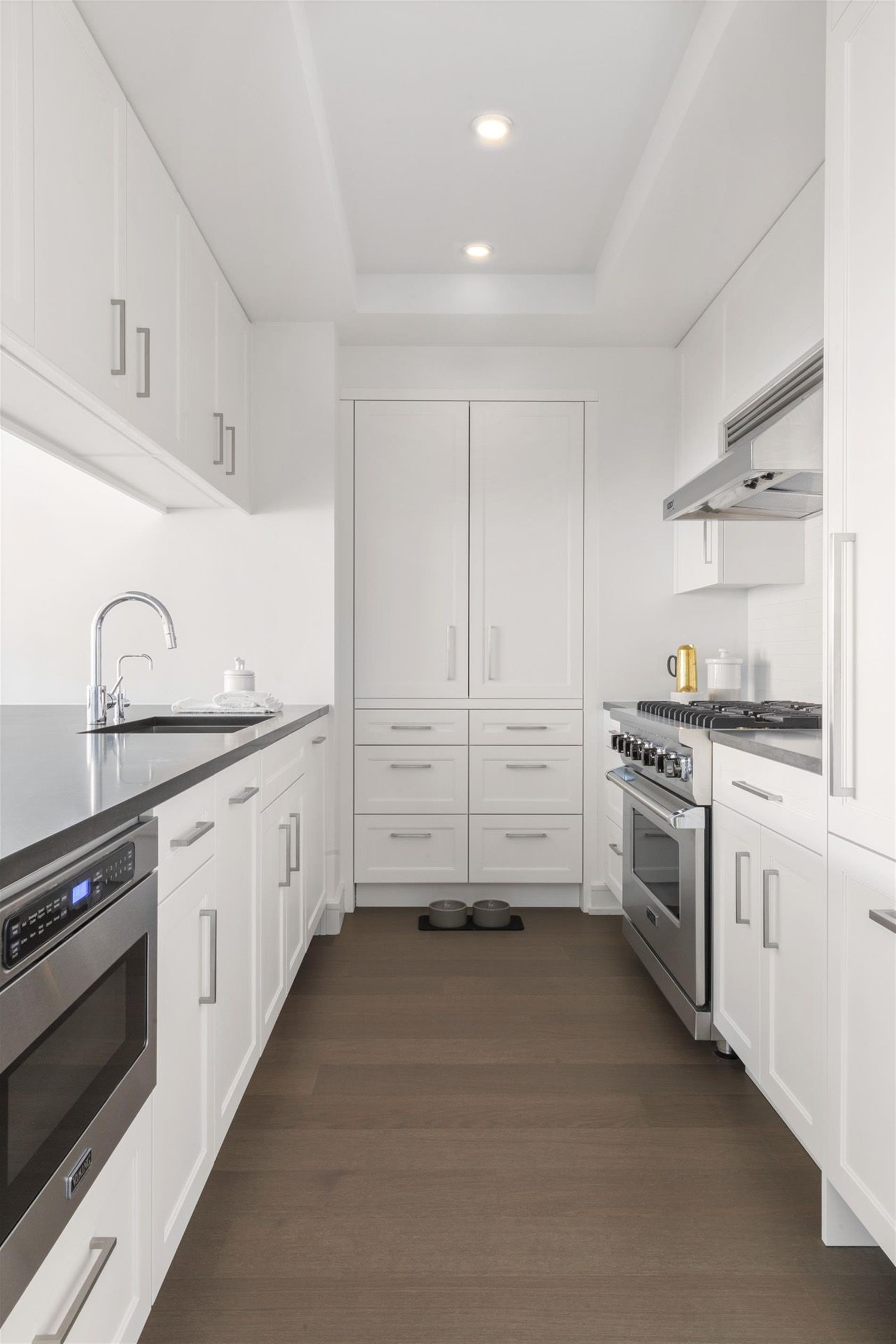 New UWS 2 Bed Gem!