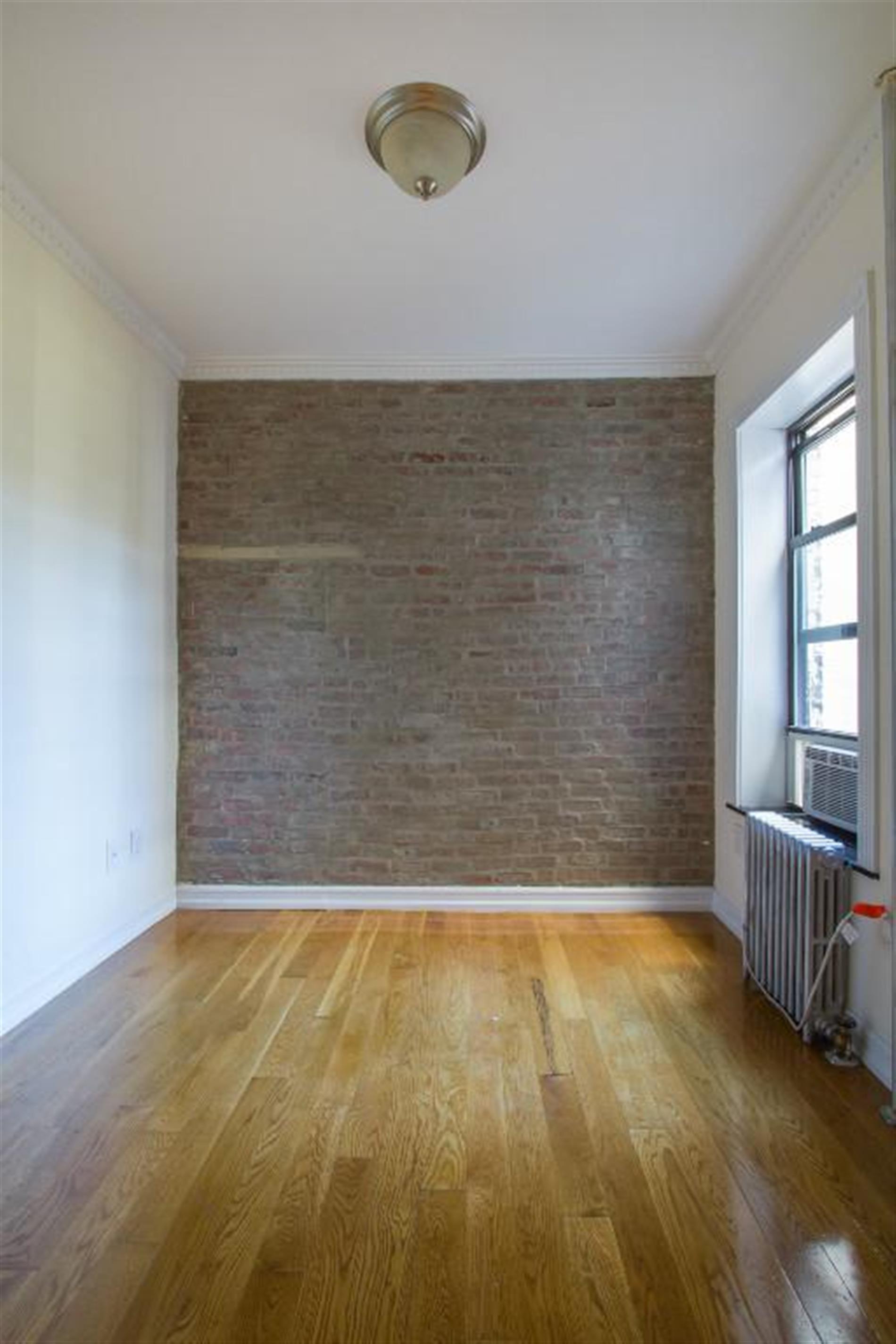 E. Greenwich Village
