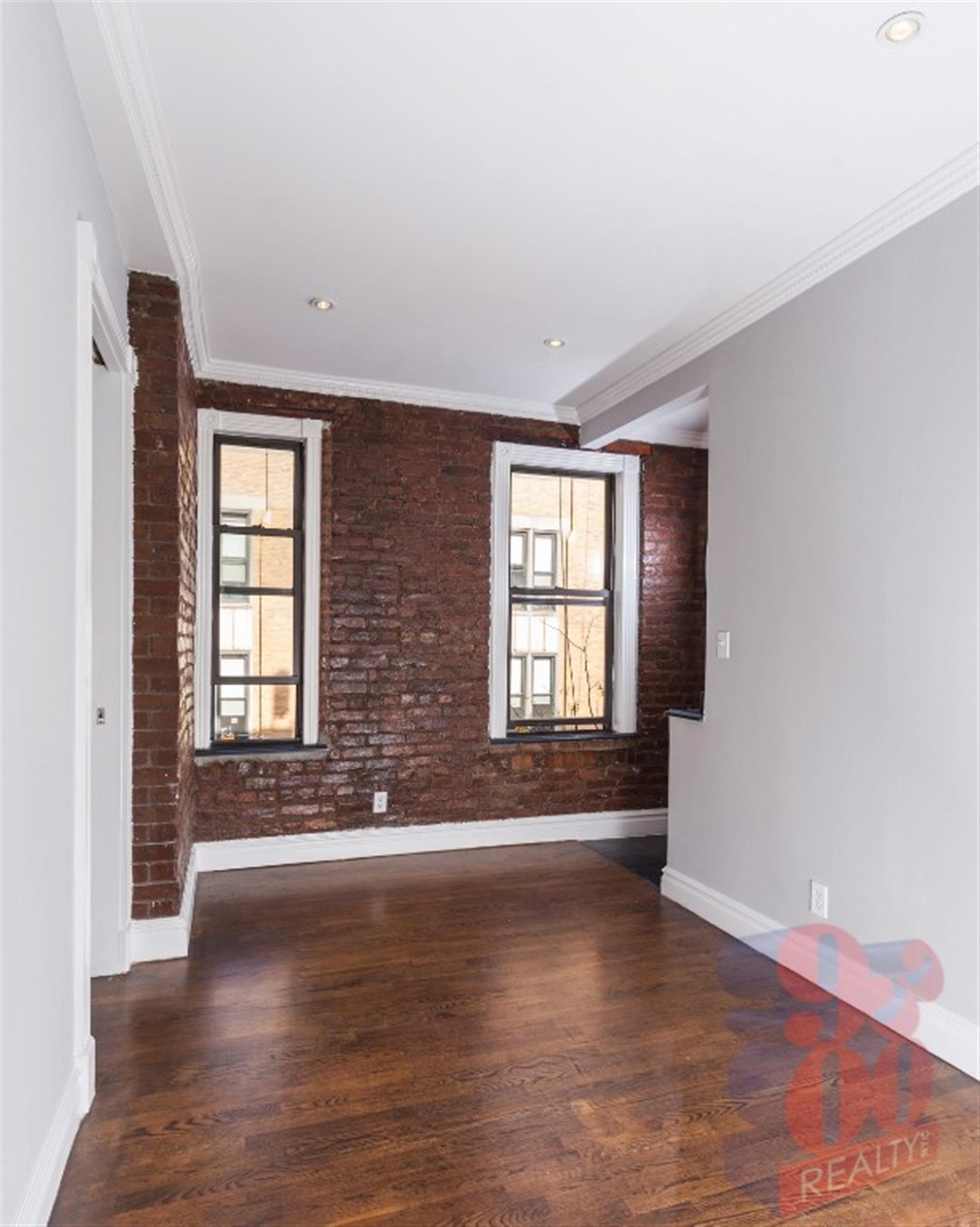 E. Greenwich Village