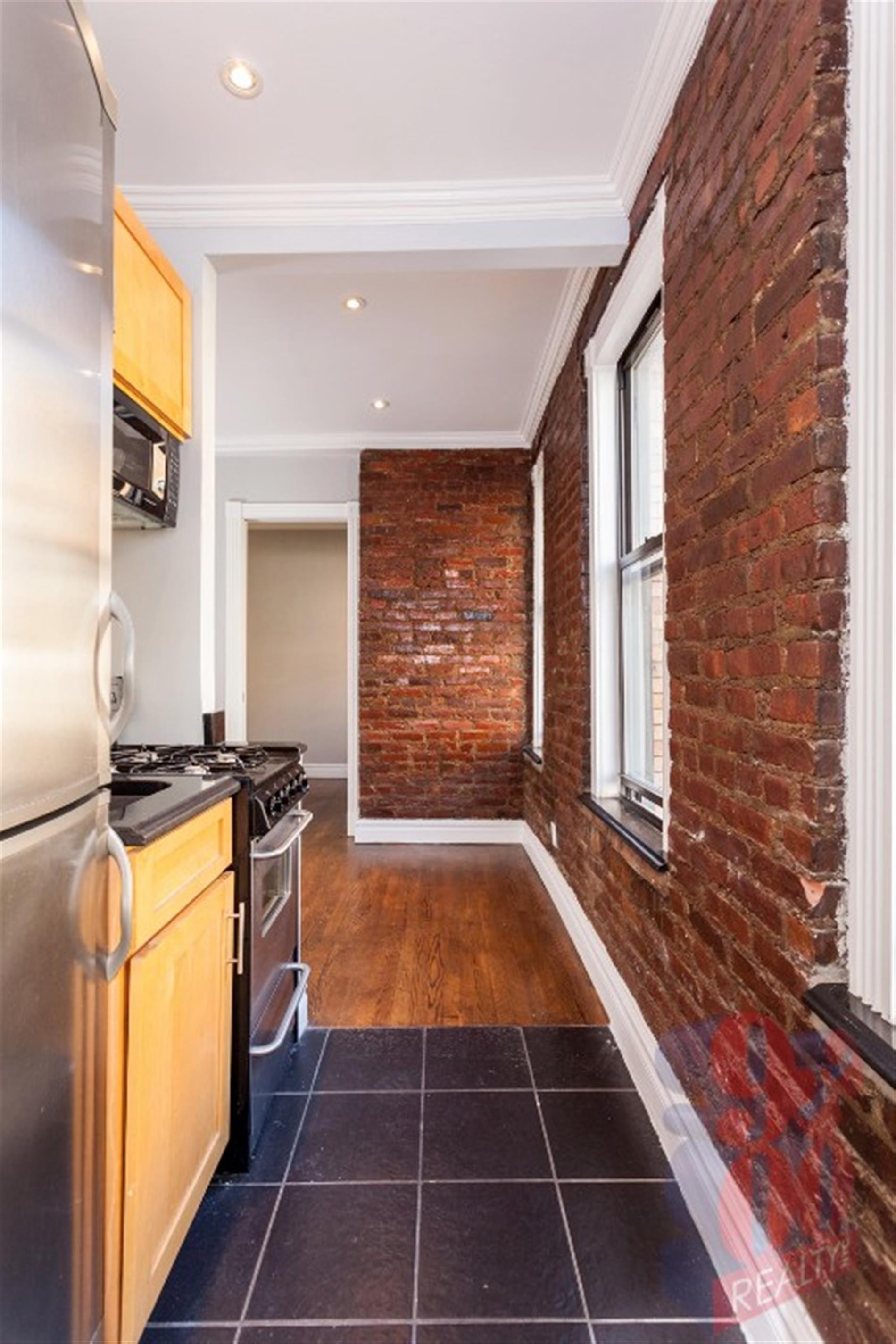 E. Greenwich Village