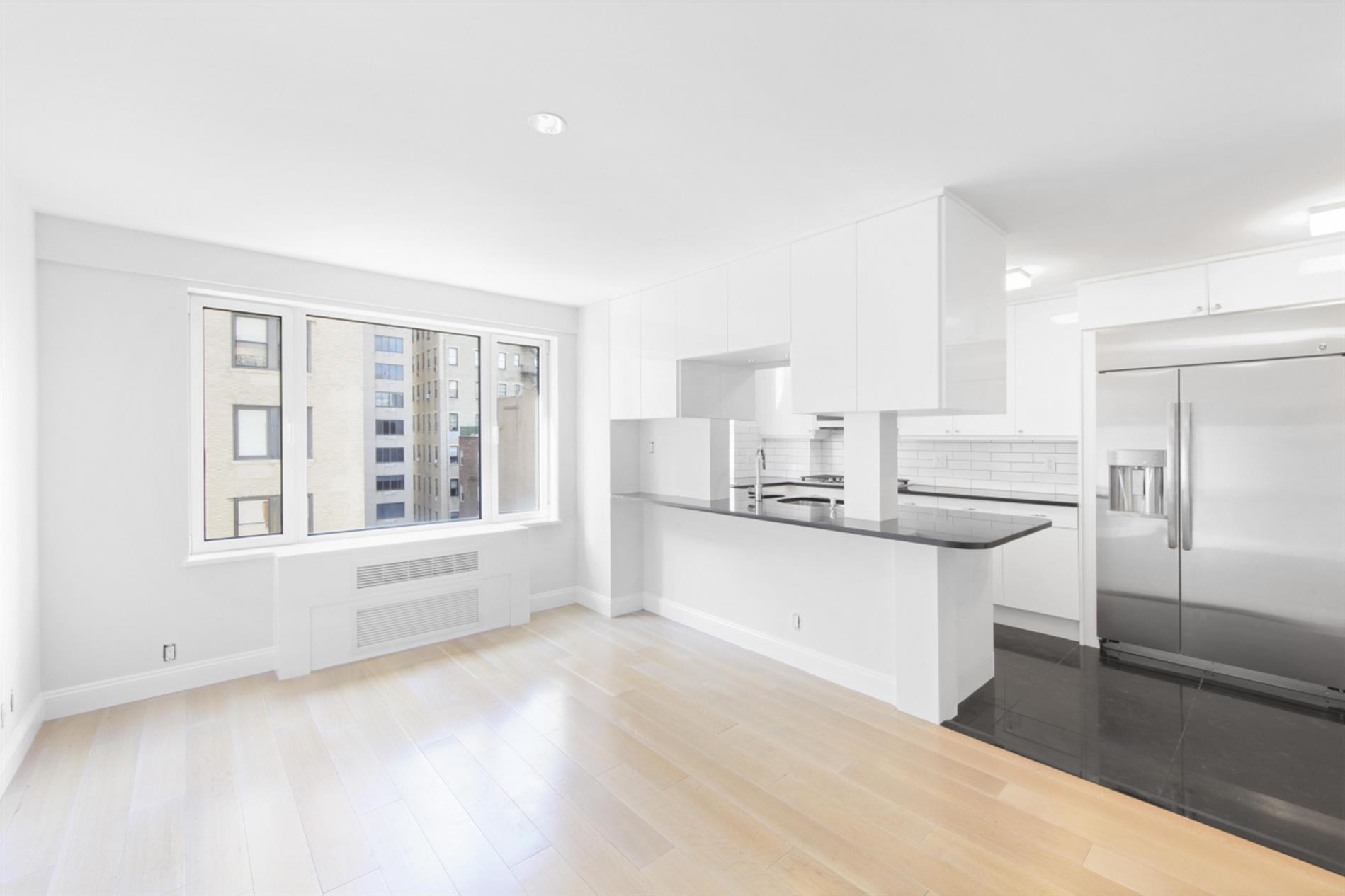 Upper East Side