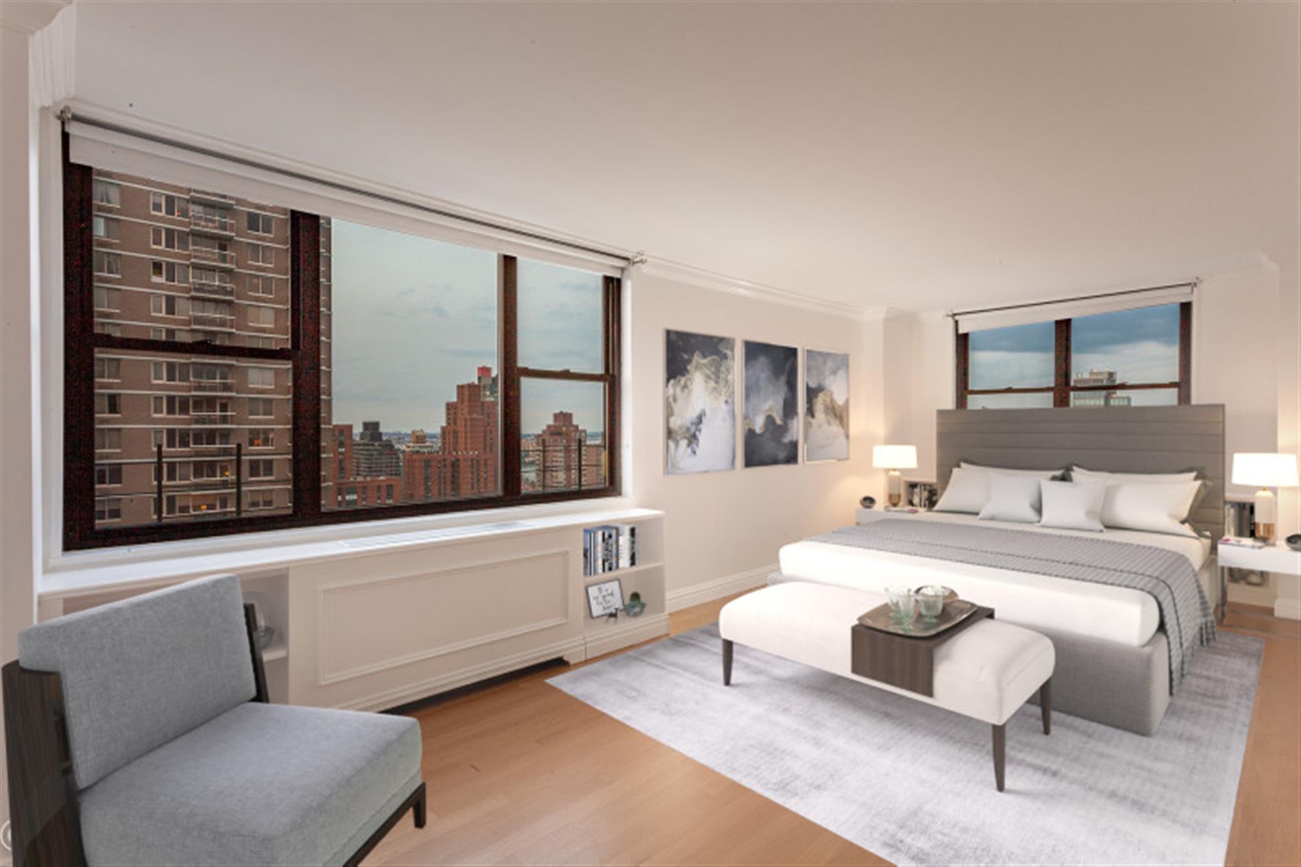Upper East Side