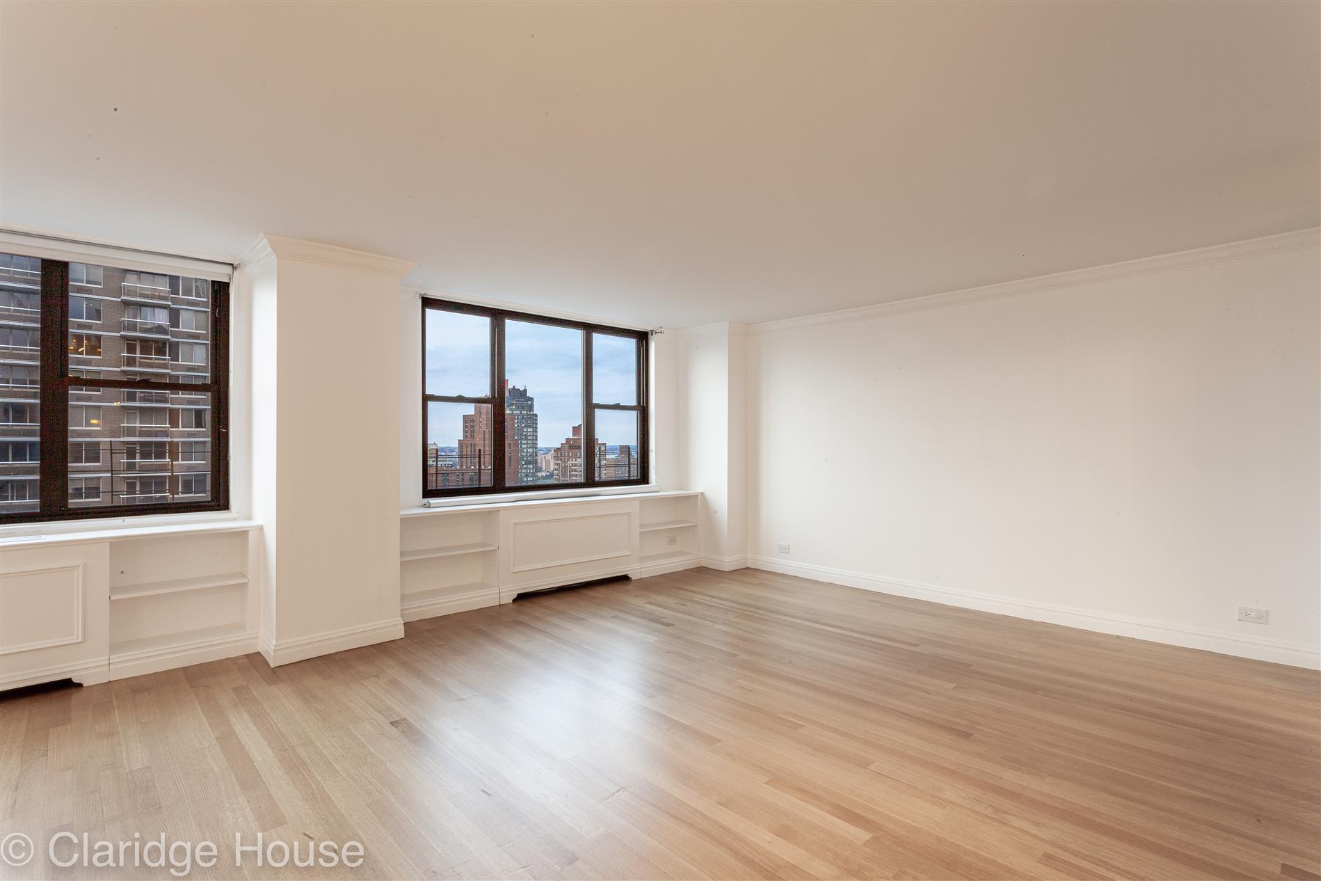 Upper East Side