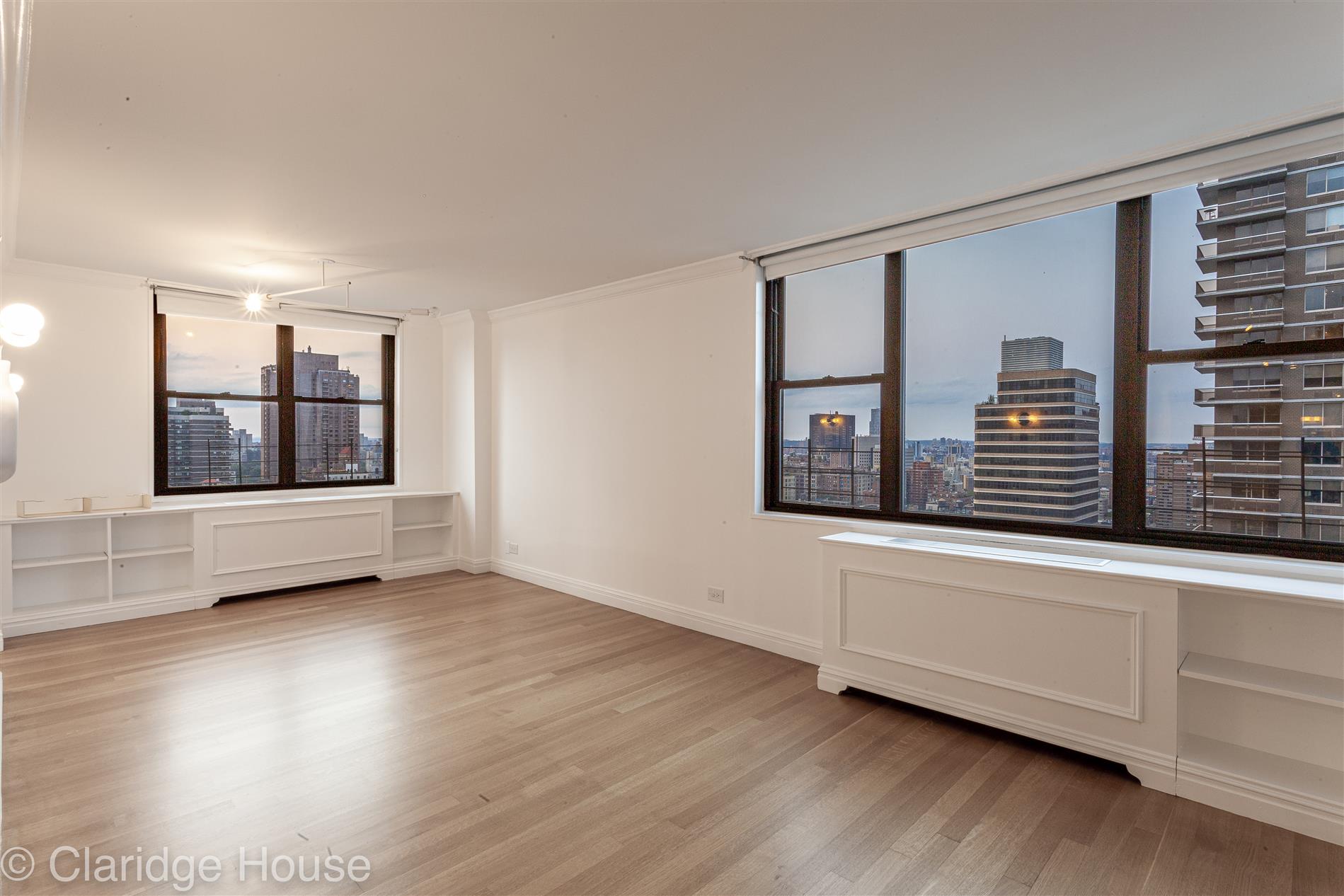 Upper East Side
