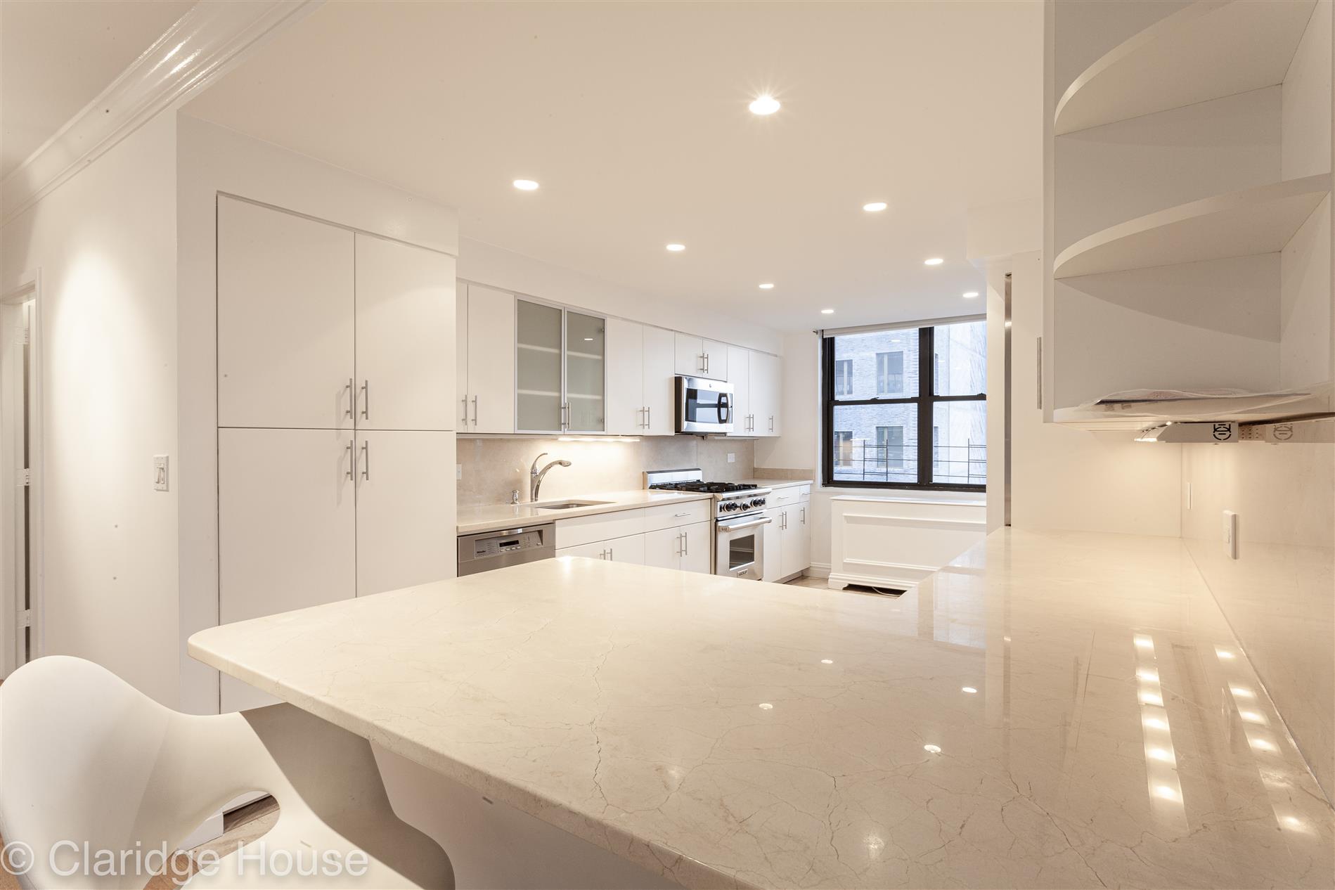 Upper East Side