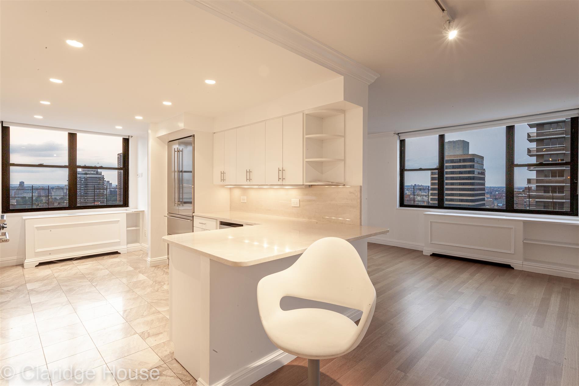 Upper East Side