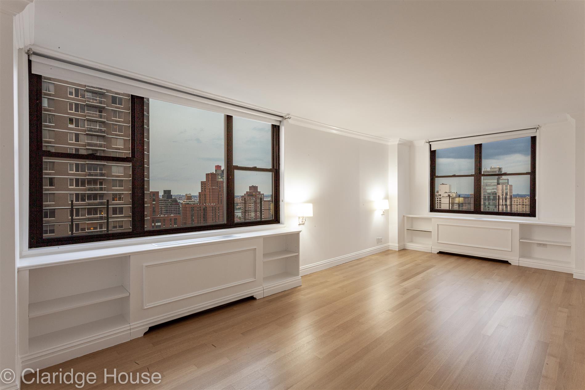 Upper East Side