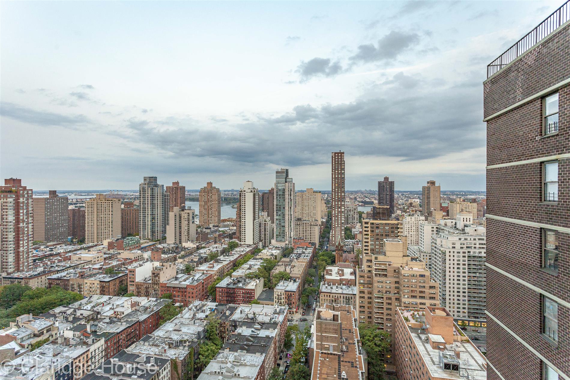 Upper East Side