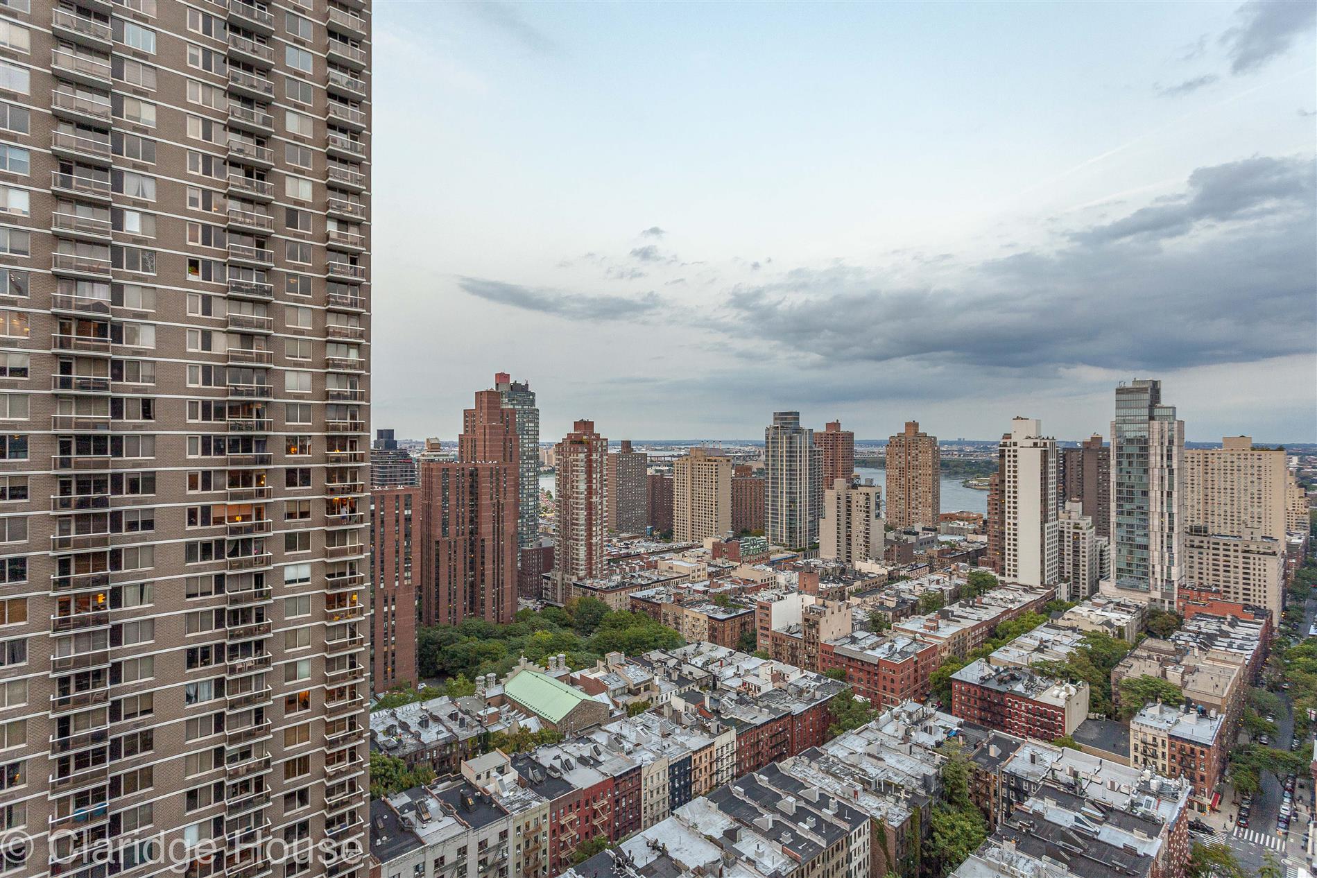 Upper East Side
