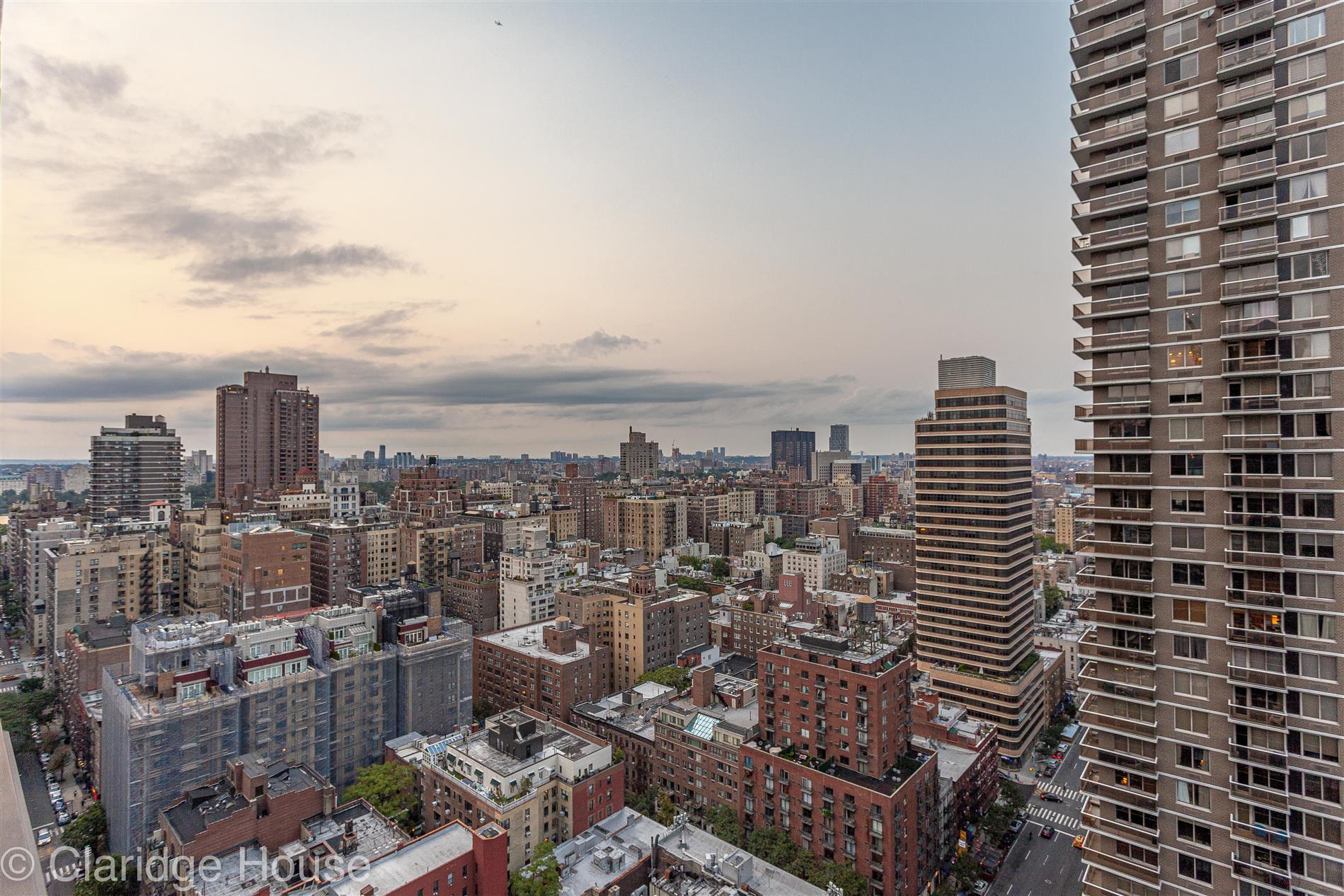 Upper East Side