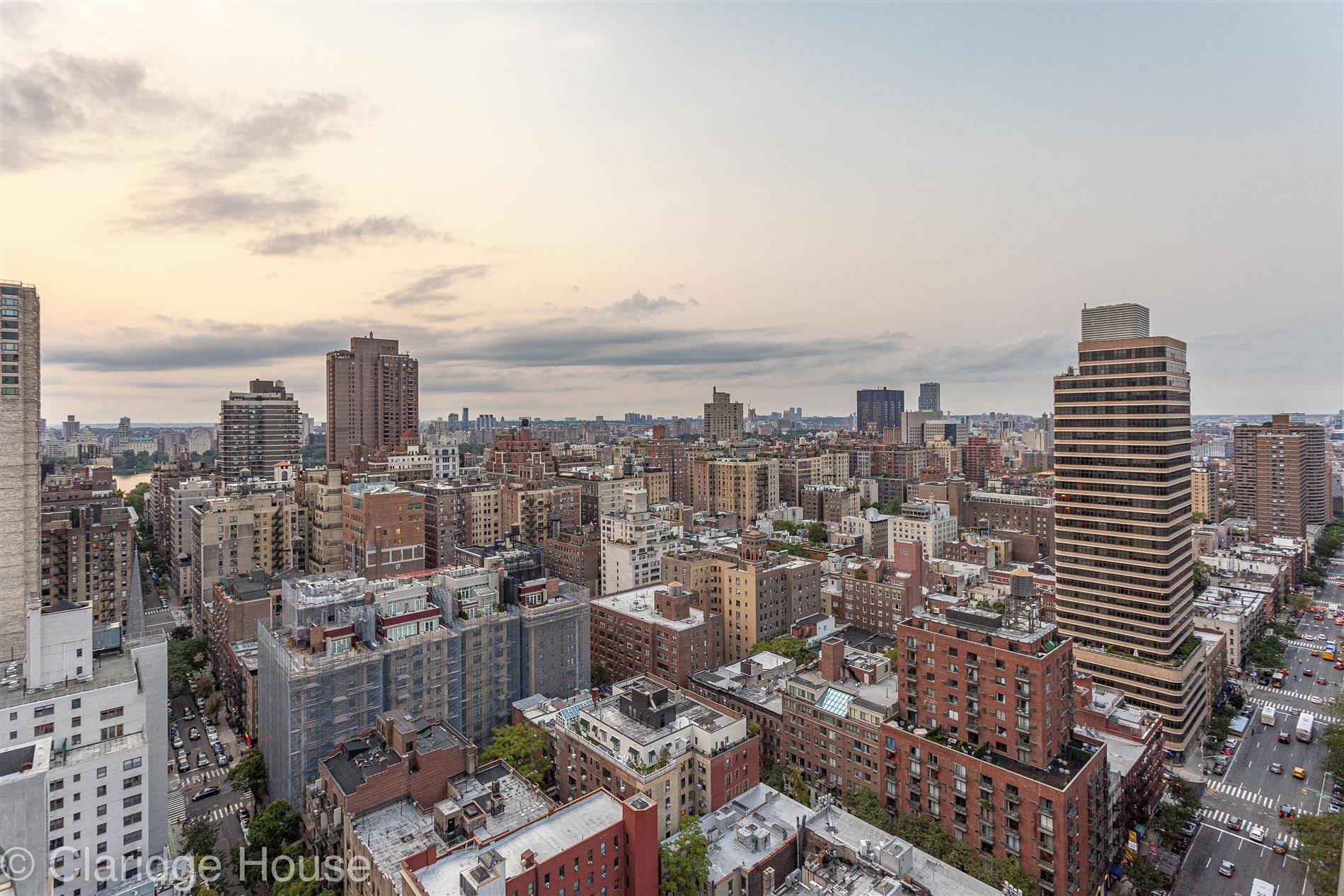 Upper East Side