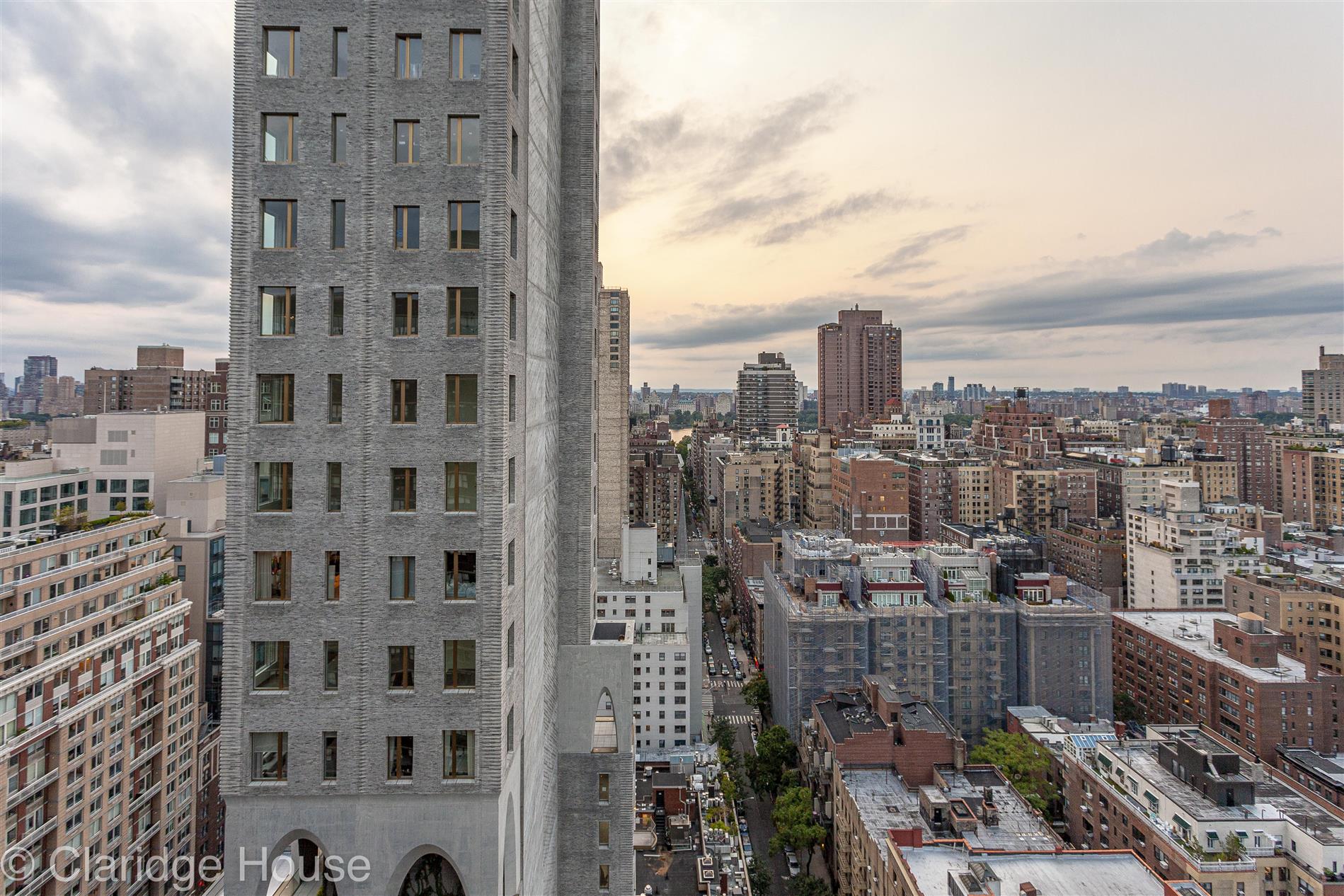 Upper East Side