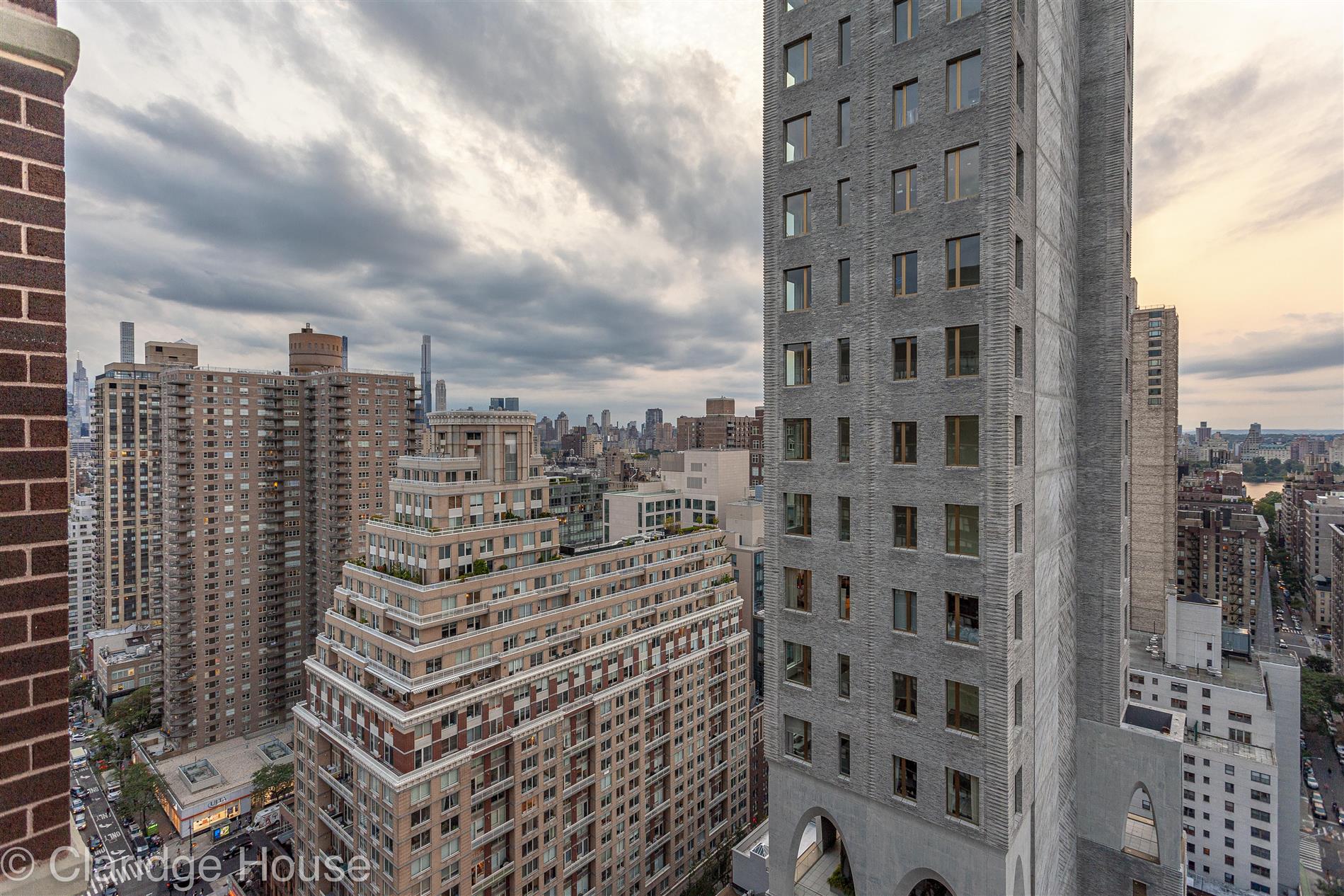 Upper East Side