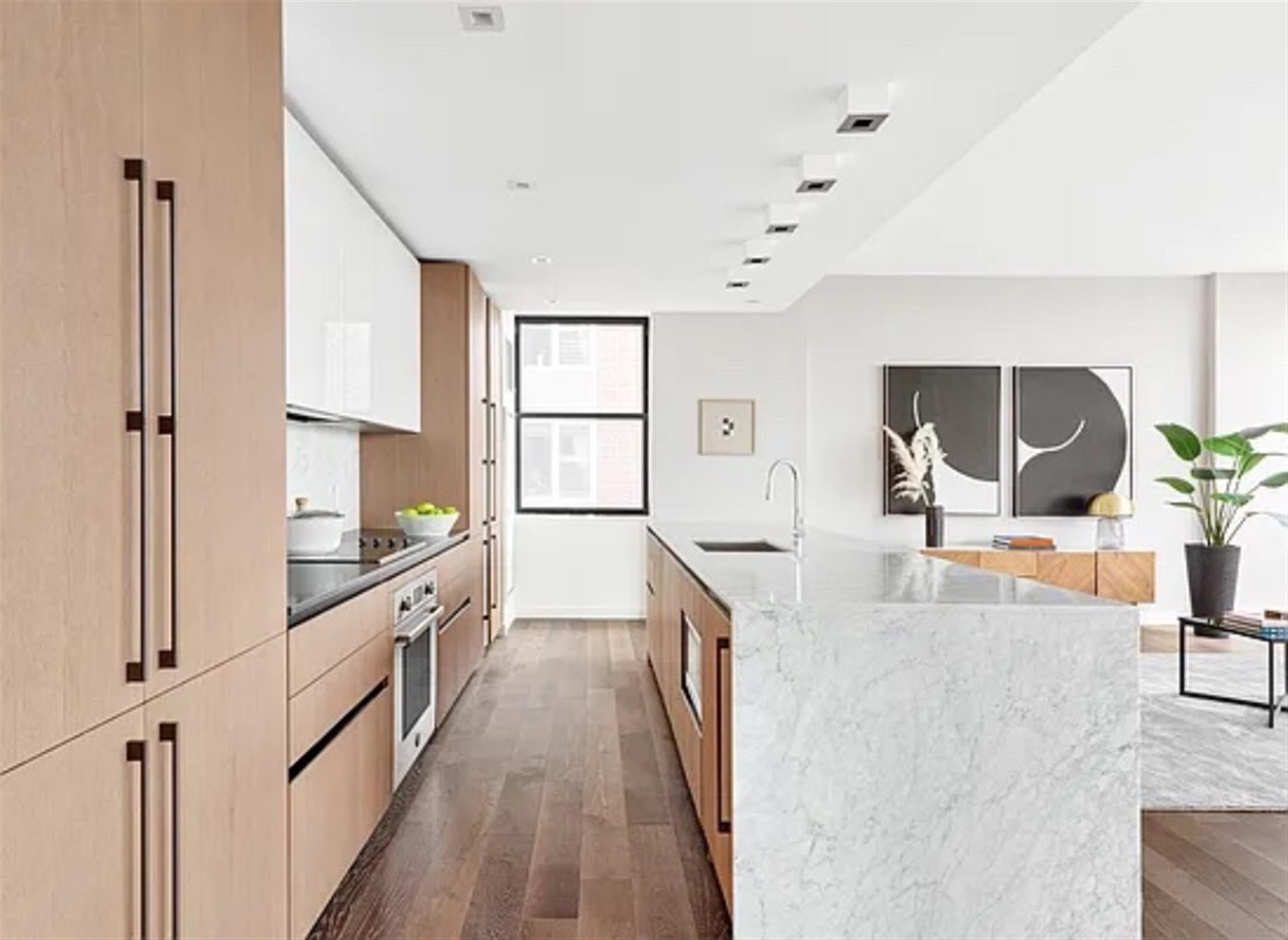 Upper East Side