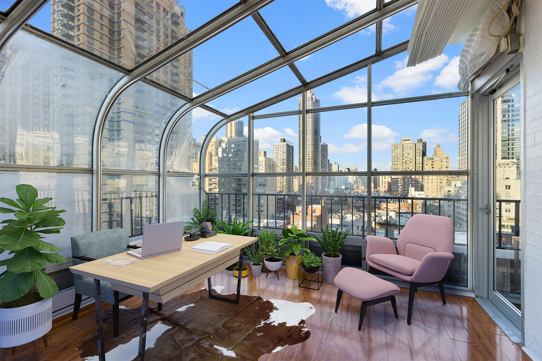 Upper East Side