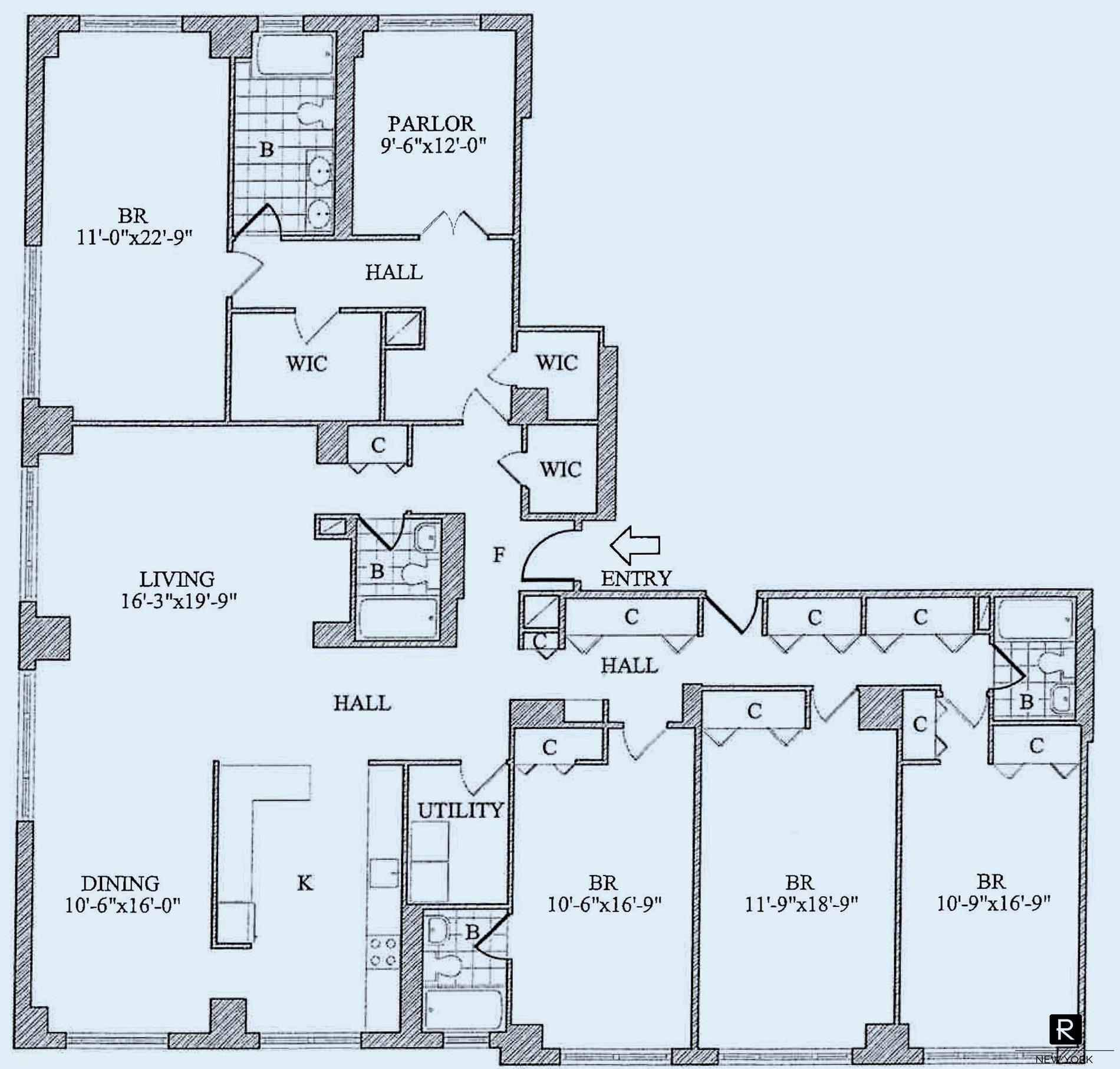 Upper East Side NO FEE