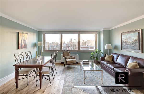 Upper East Side