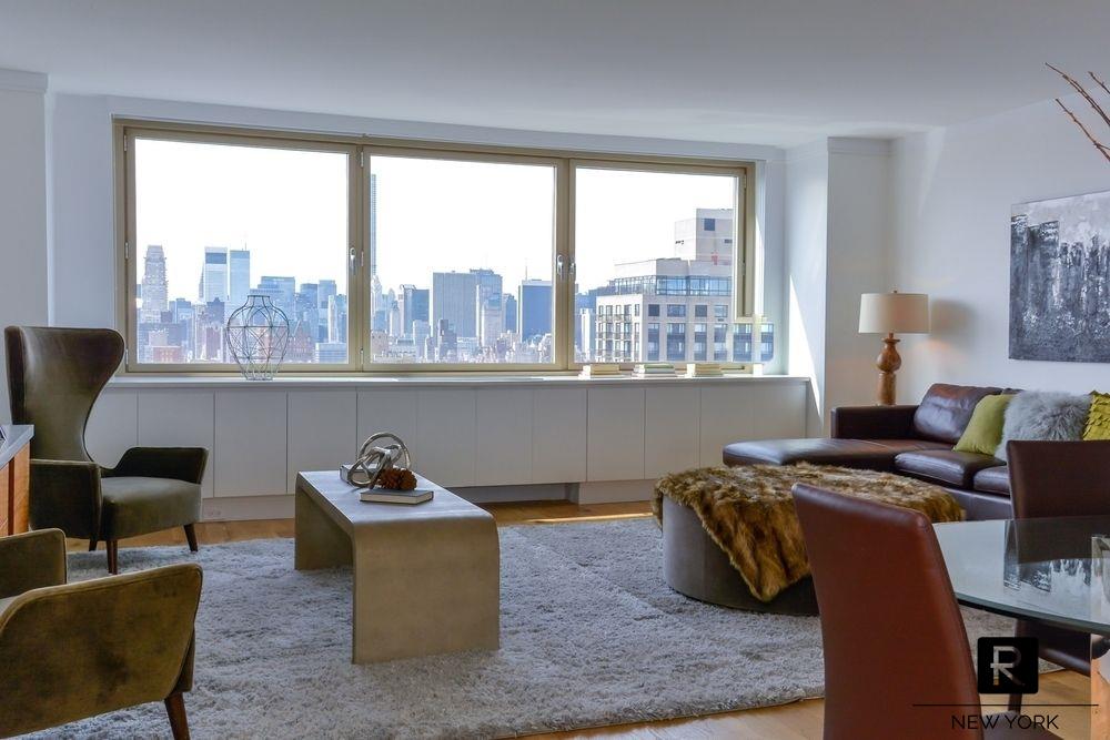 Upper East Side