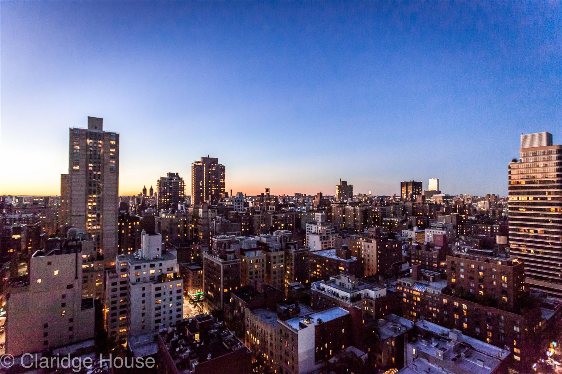 Upper East Side