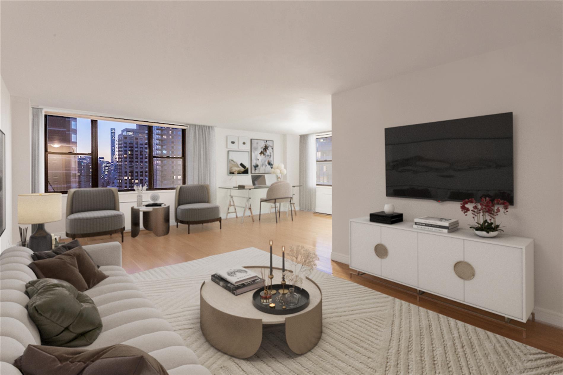 Upper East Side