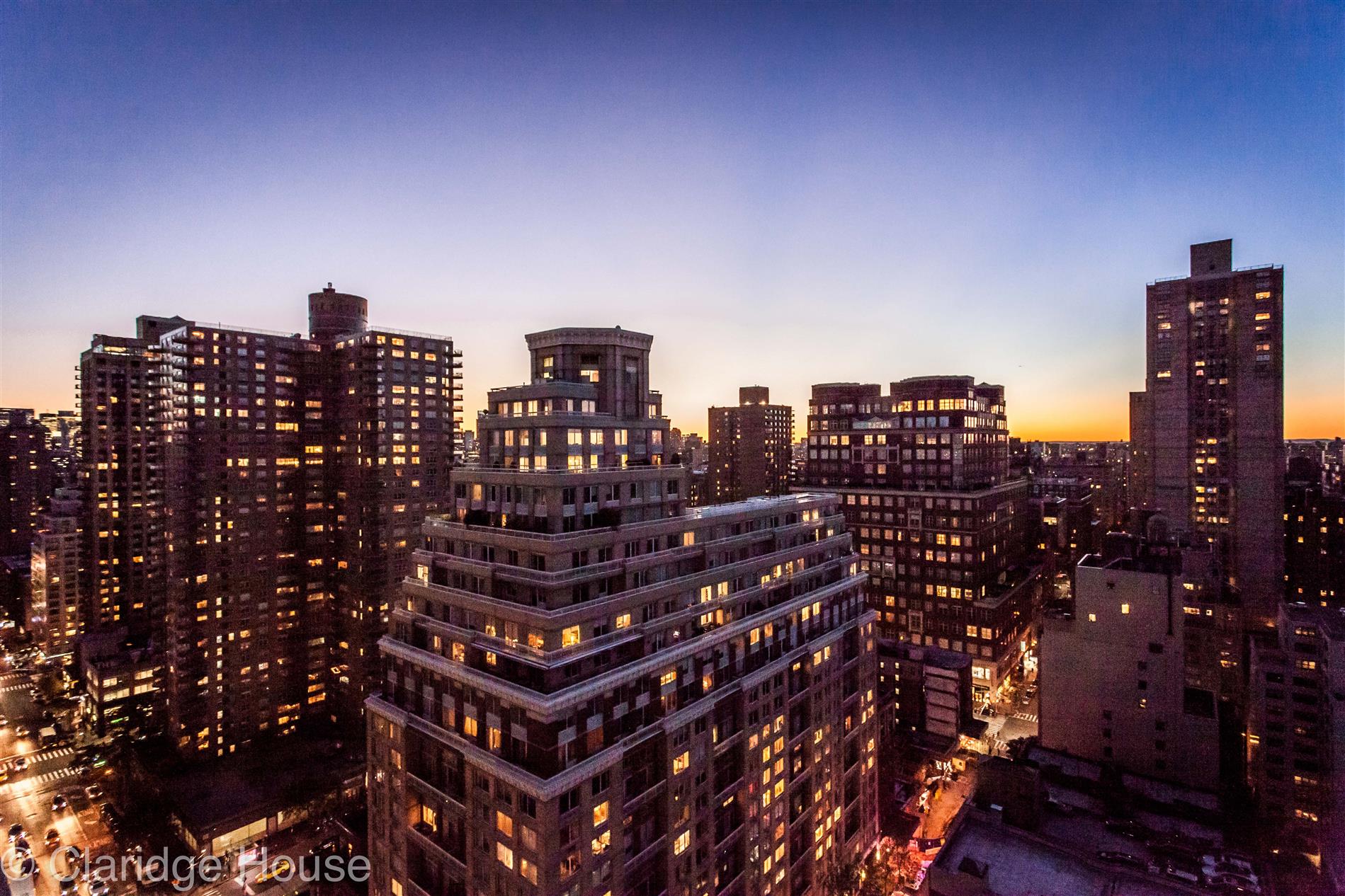 Upper East Side