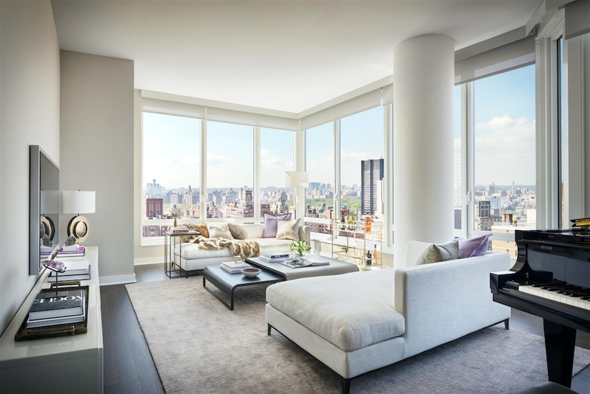 Upper East Side