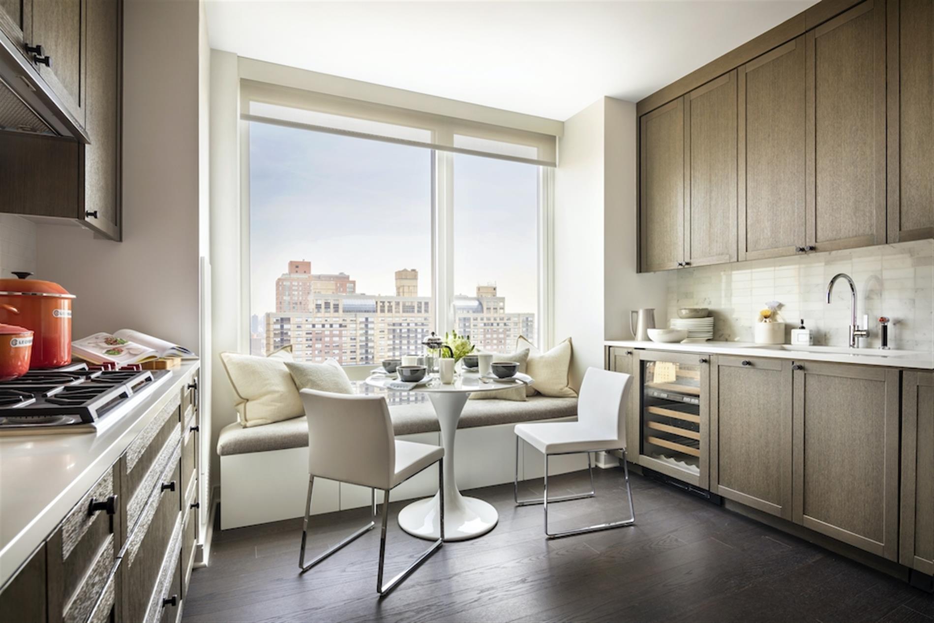 Upper East Side