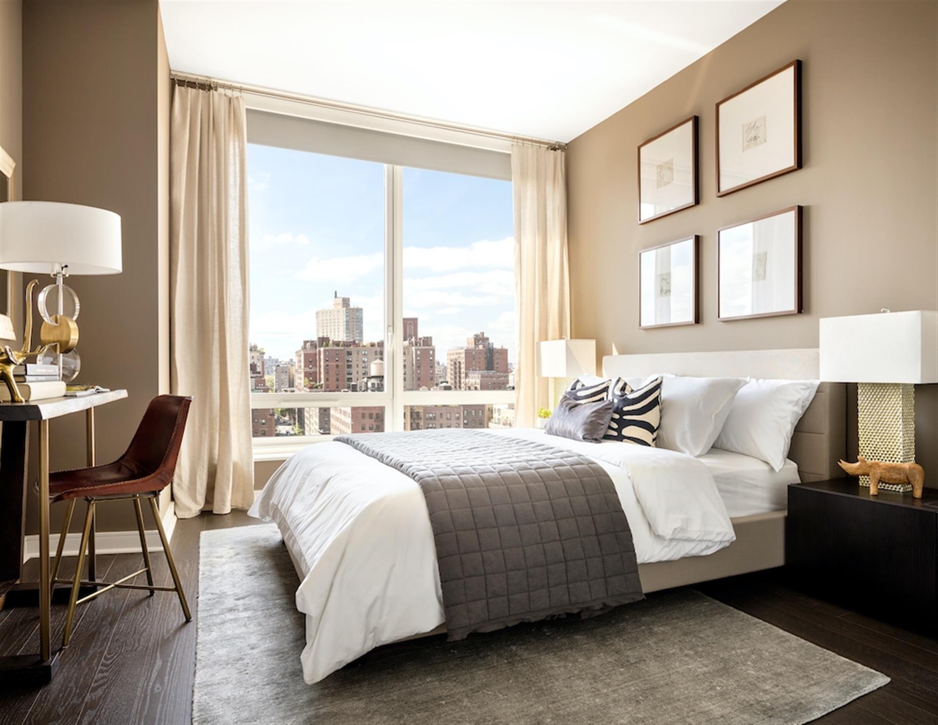 Upper East Side