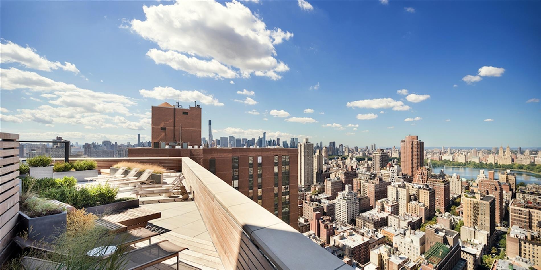 Upper East Side
