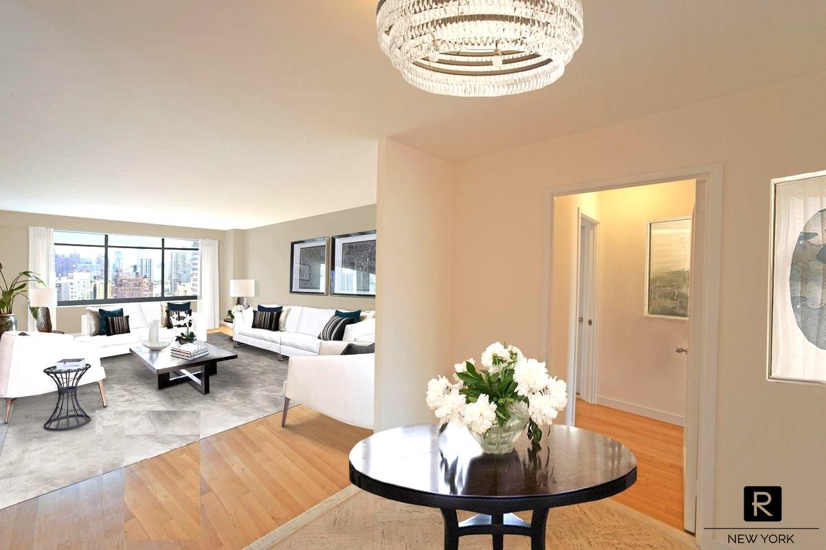 Upper East Side