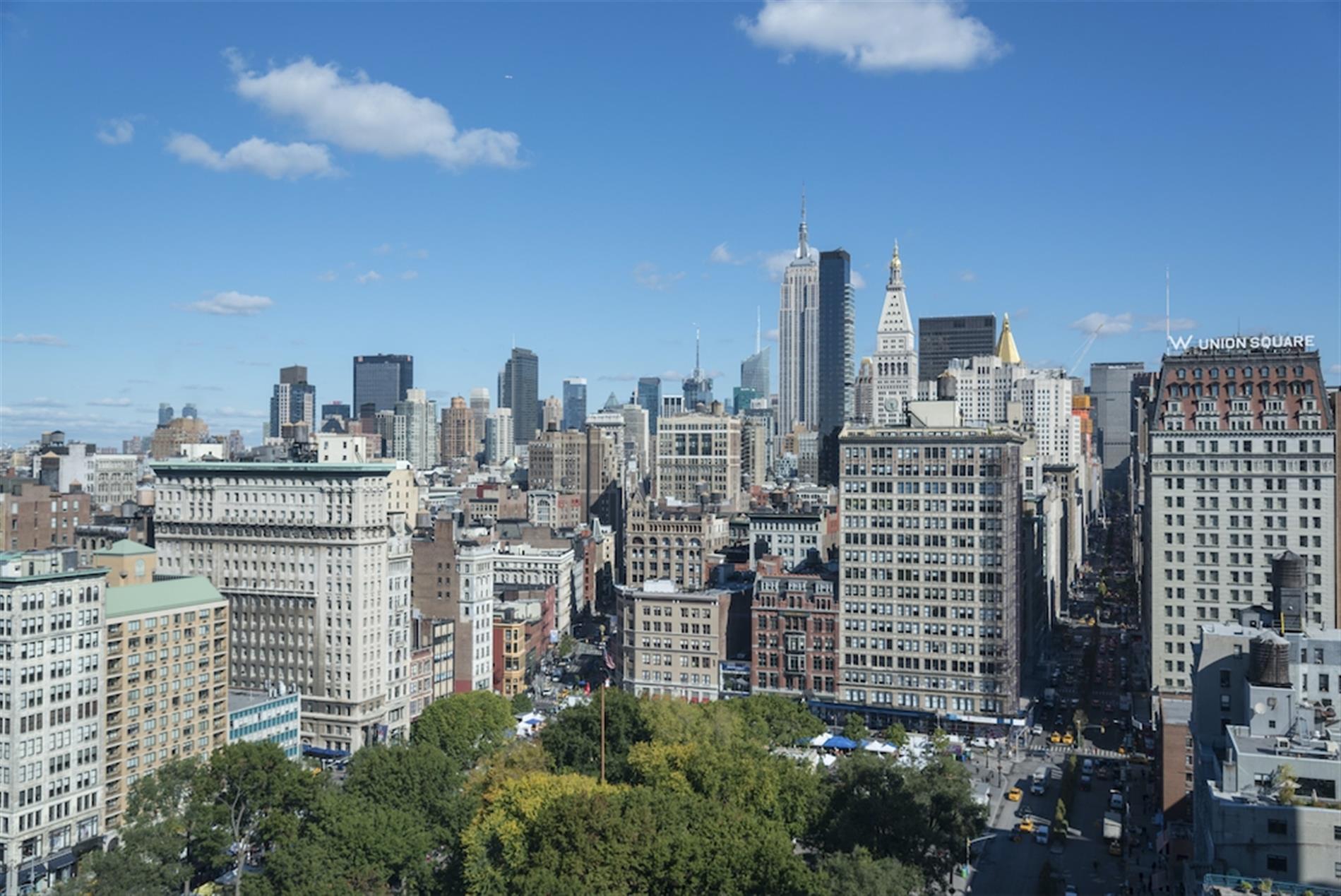 Greenwich Village