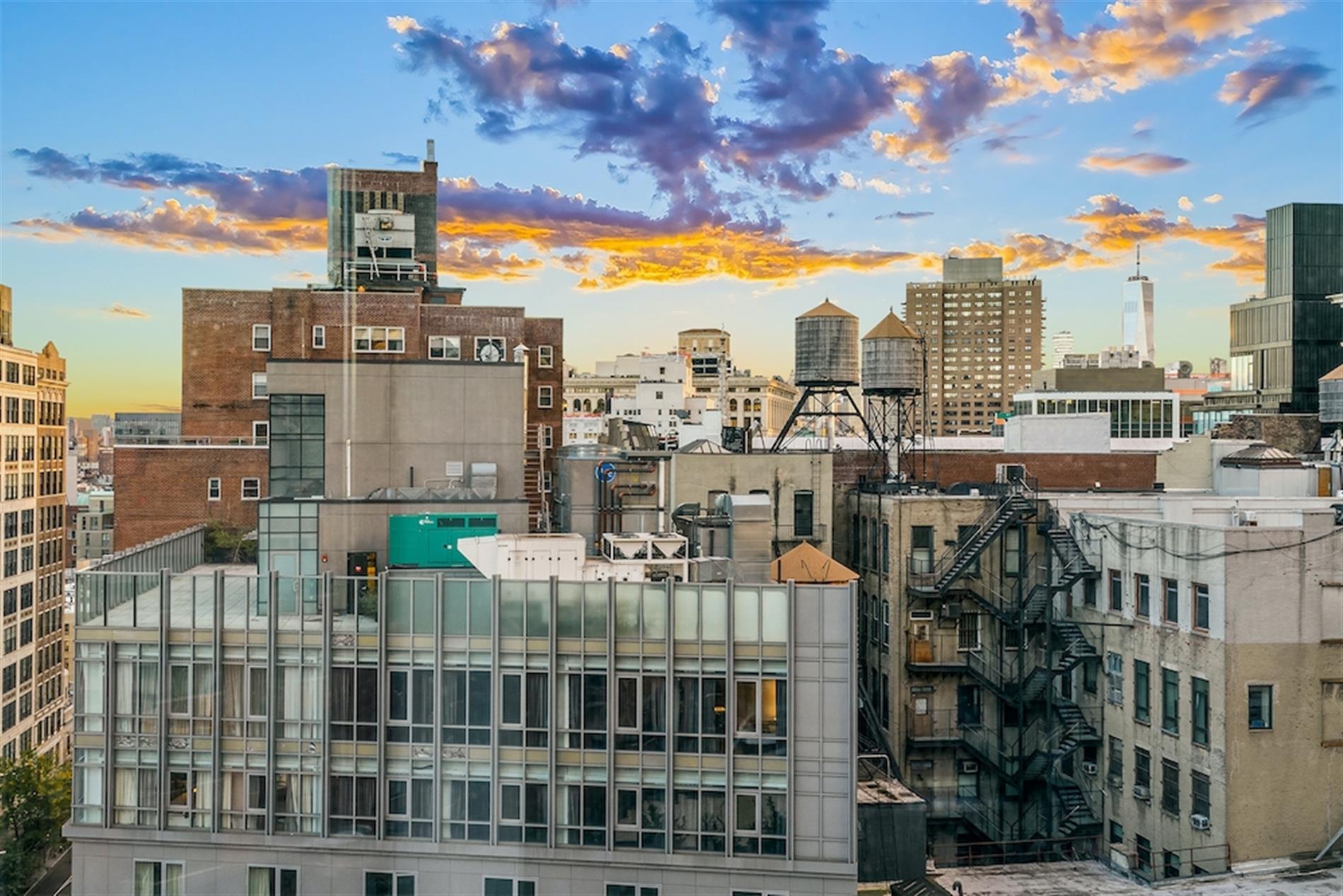 Greenwich Village