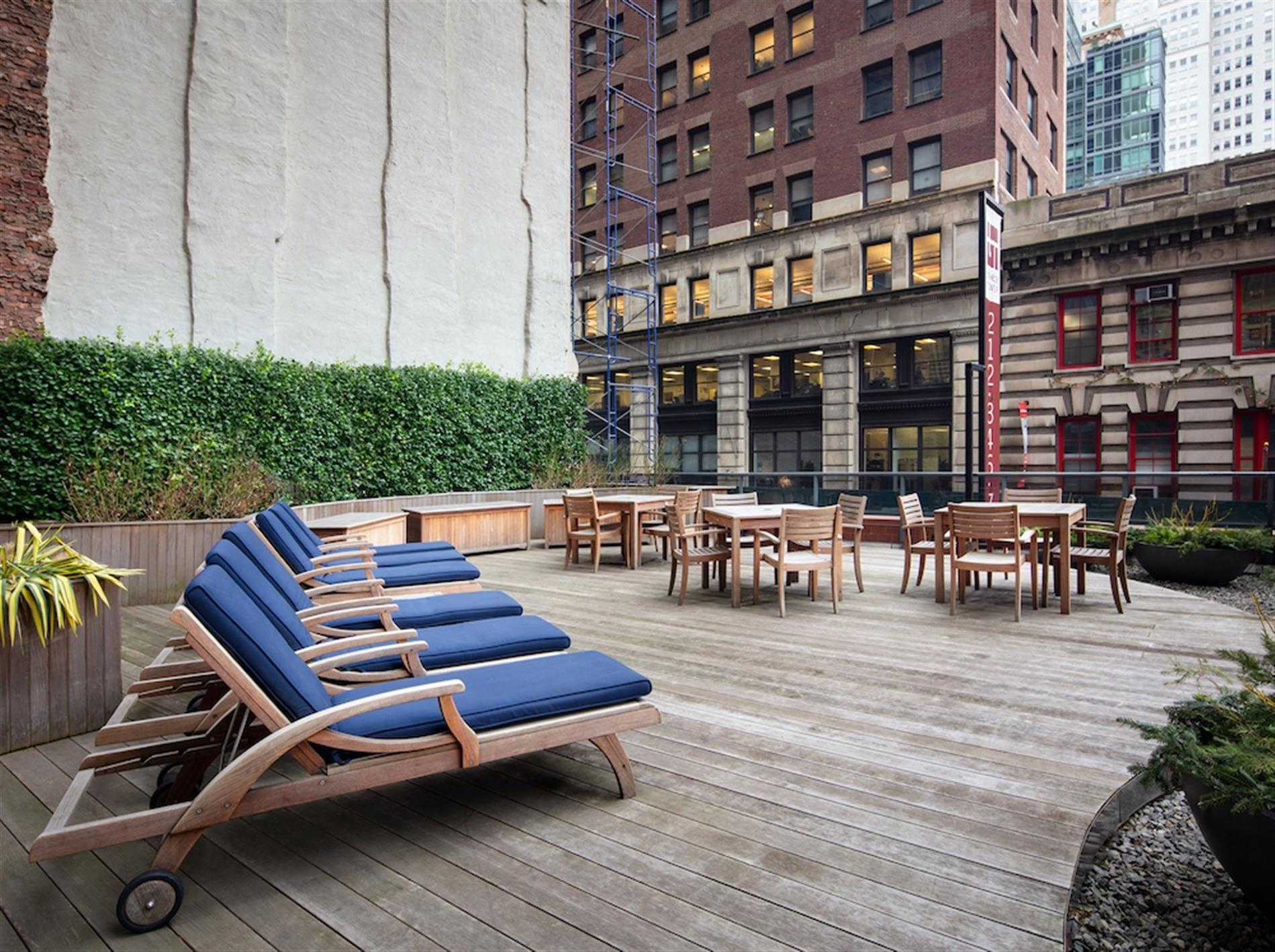 Tribeca