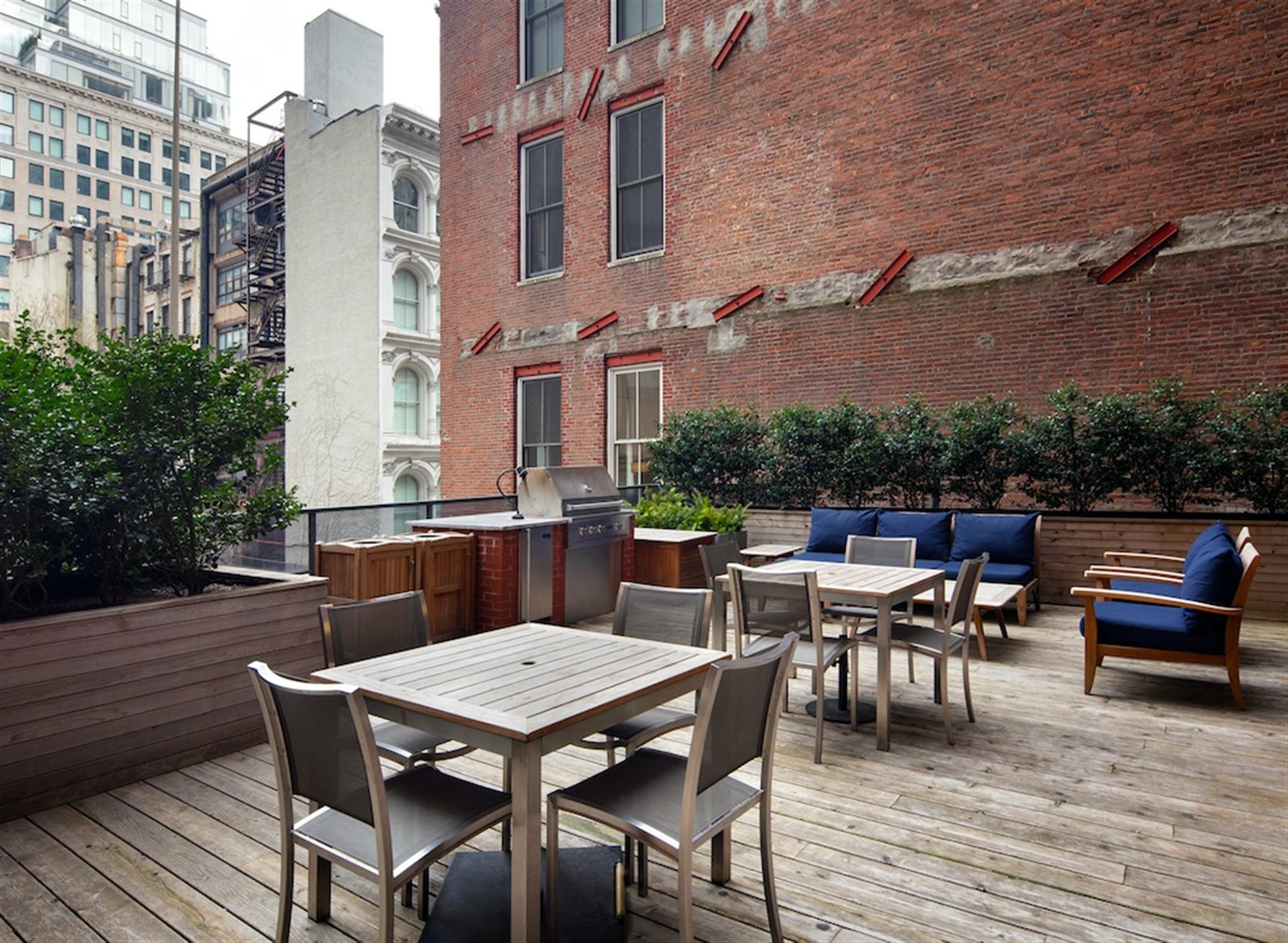 Tribeca