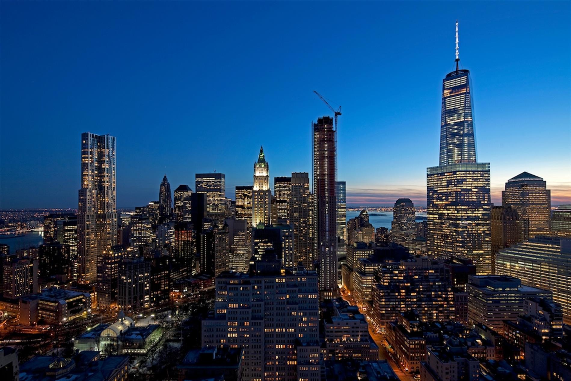Tribeca