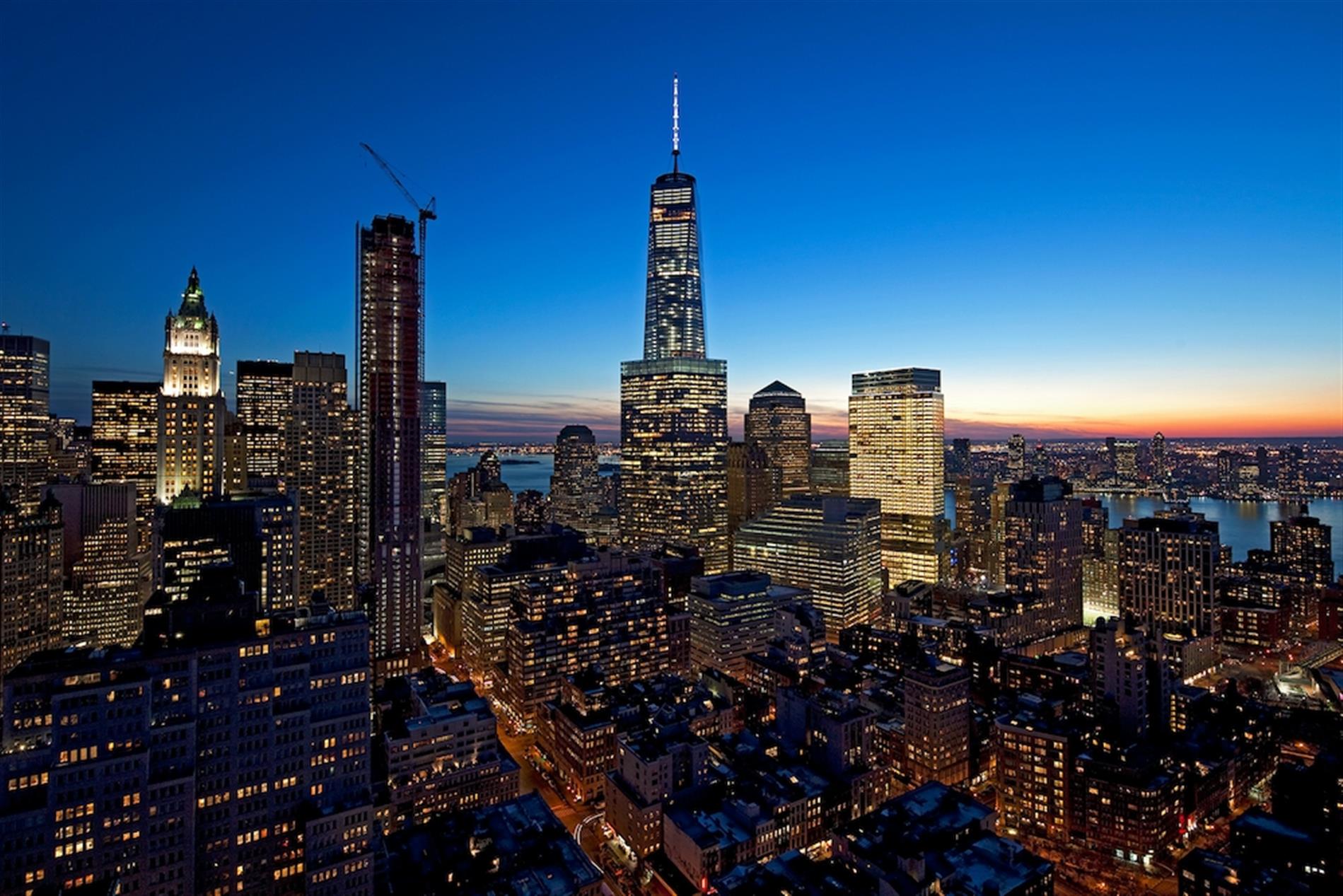 Tribeca