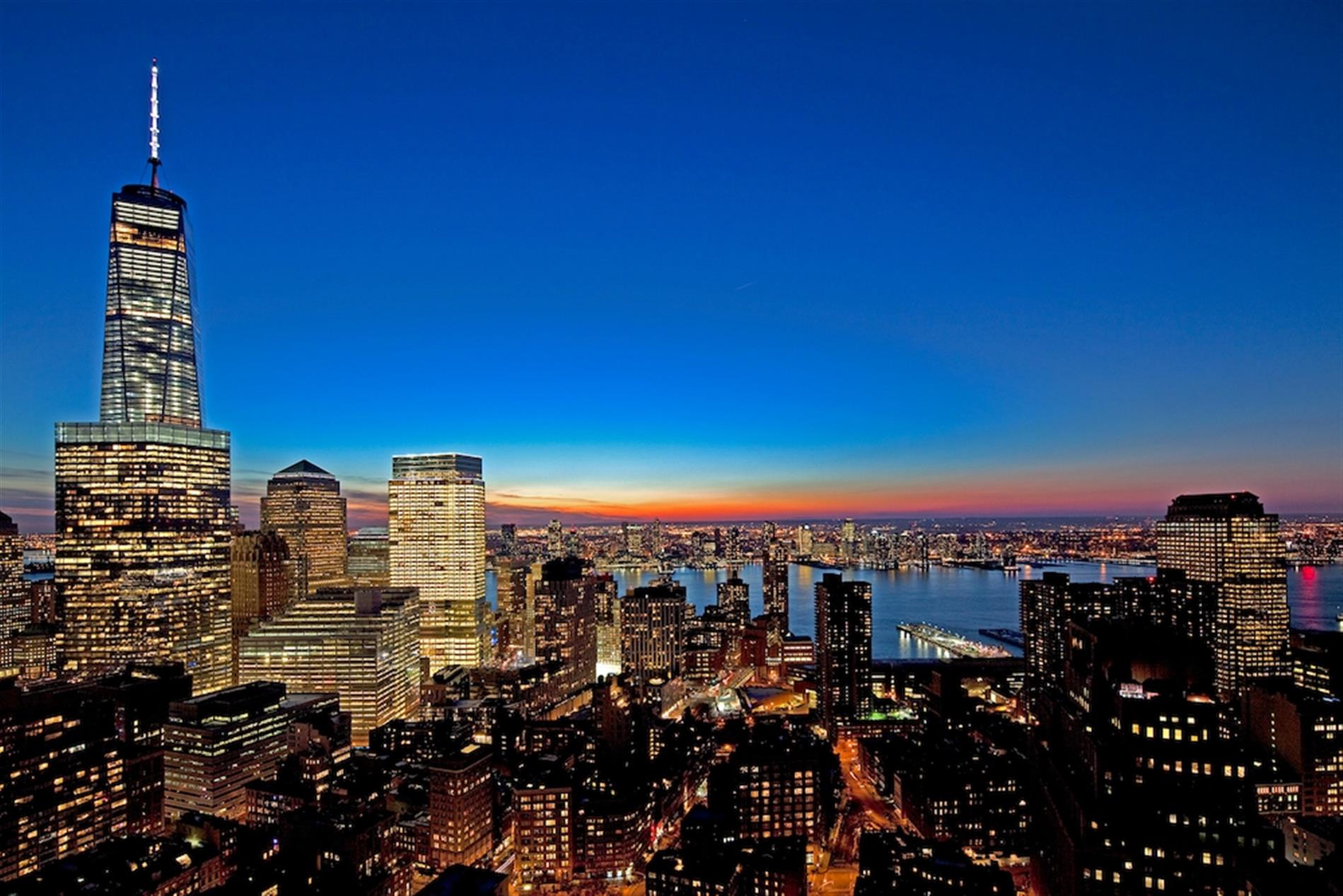 Tribeca