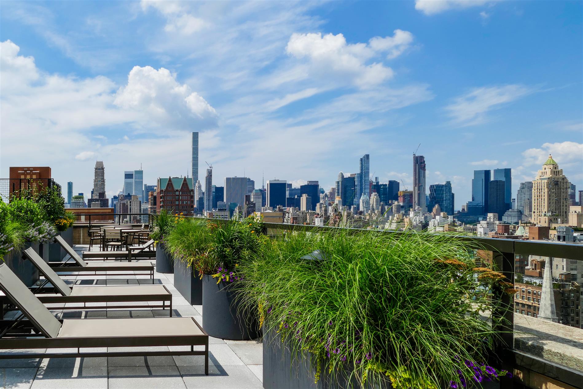 Upper East Side