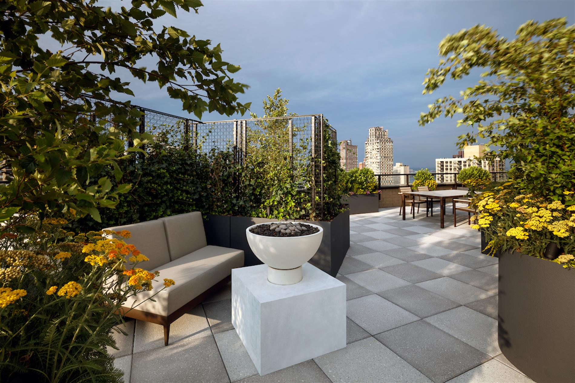 Upper East Side