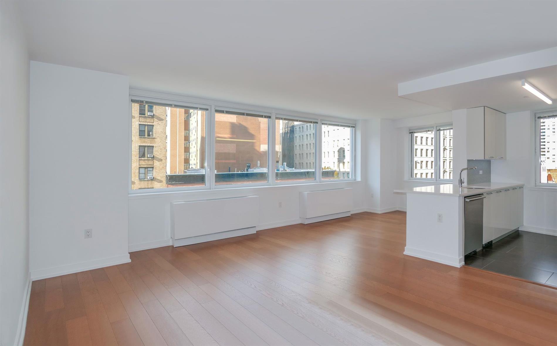 Full-service 2bed/2ba UWS PentHouse