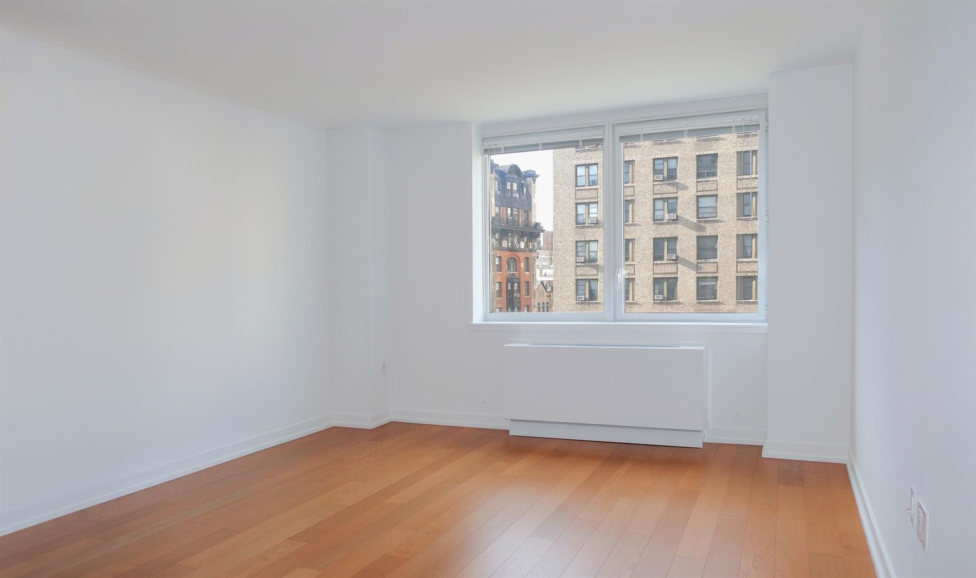 Full-service 2bed/2ba UWS PentHouse