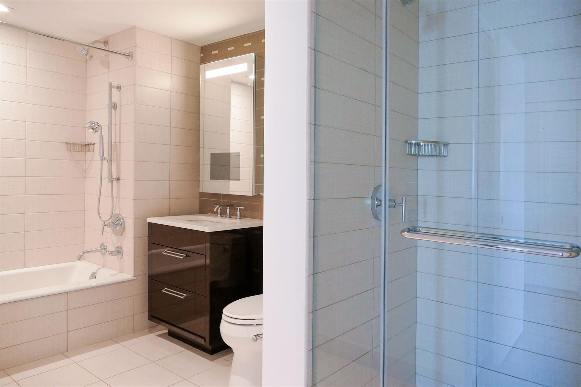 Full-service 2bed/2ba UWS PentHouse