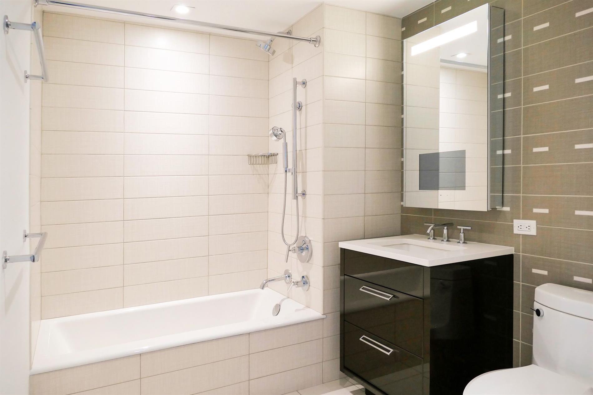 Full-service 2bed/2ba UWS PentHouse