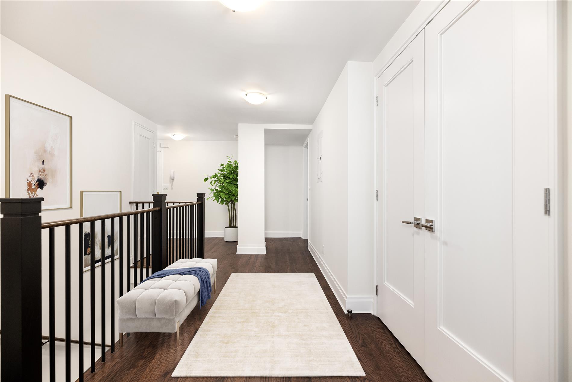 3bd/3ba Duplex on Central Park South