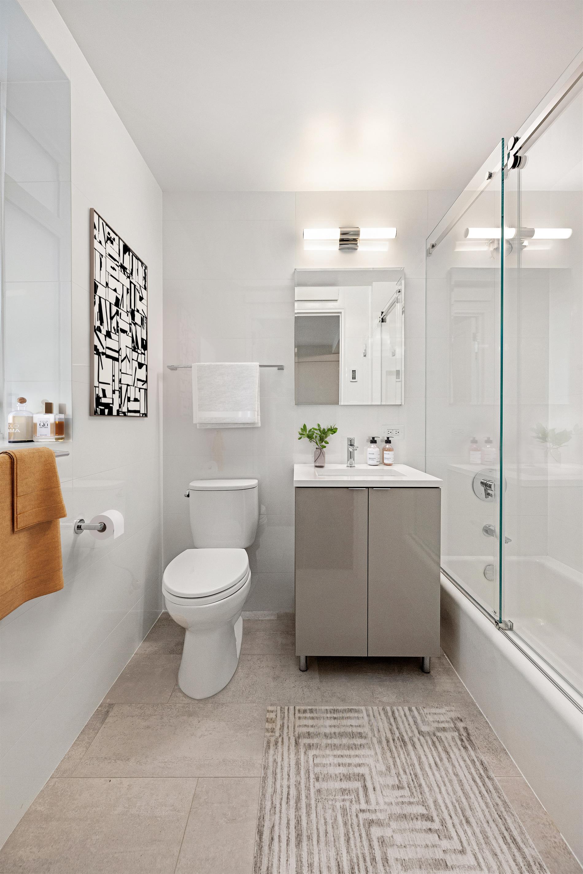 3bd/3ba Duplex on Central Park South
