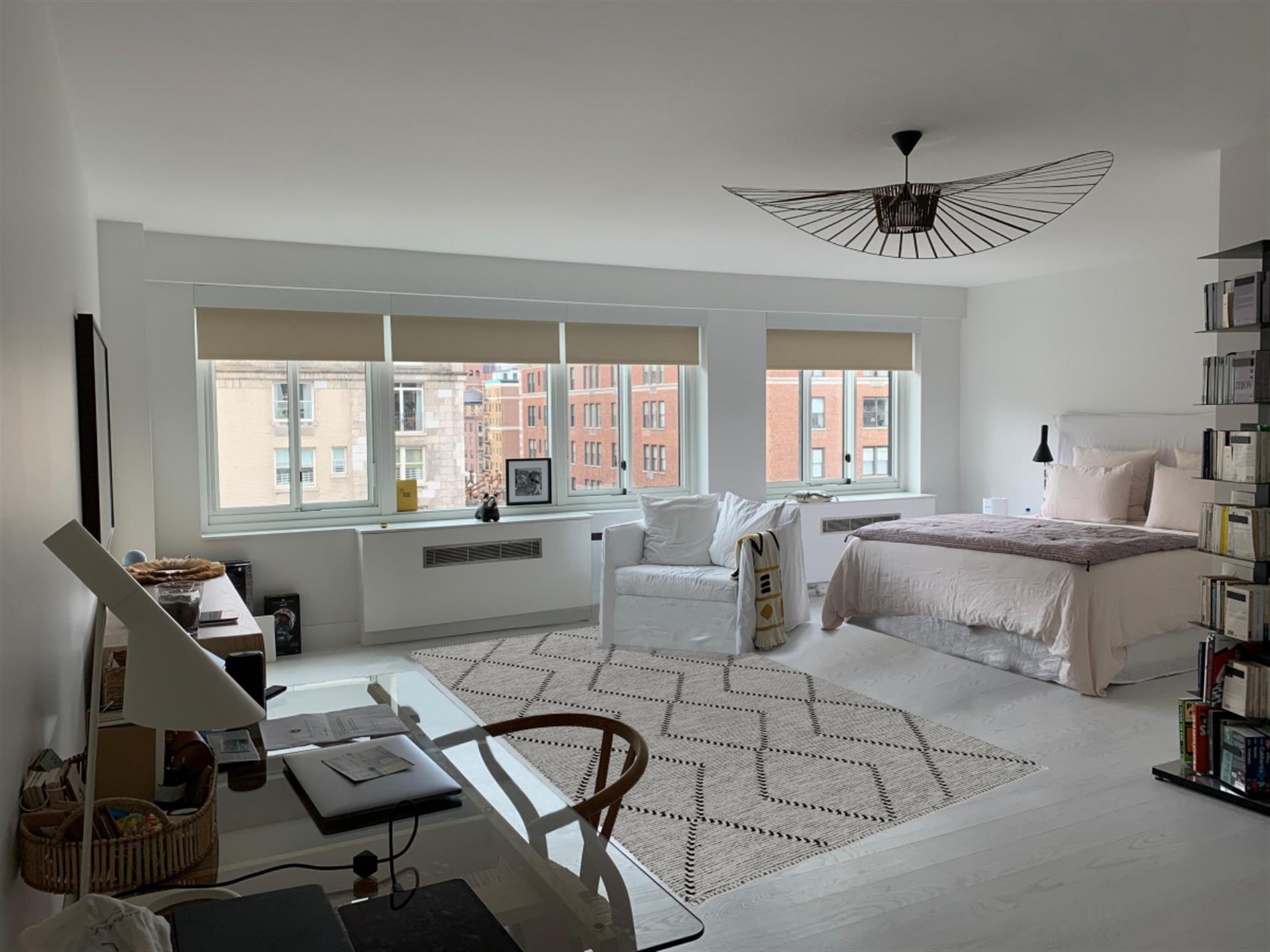 Upper East Side