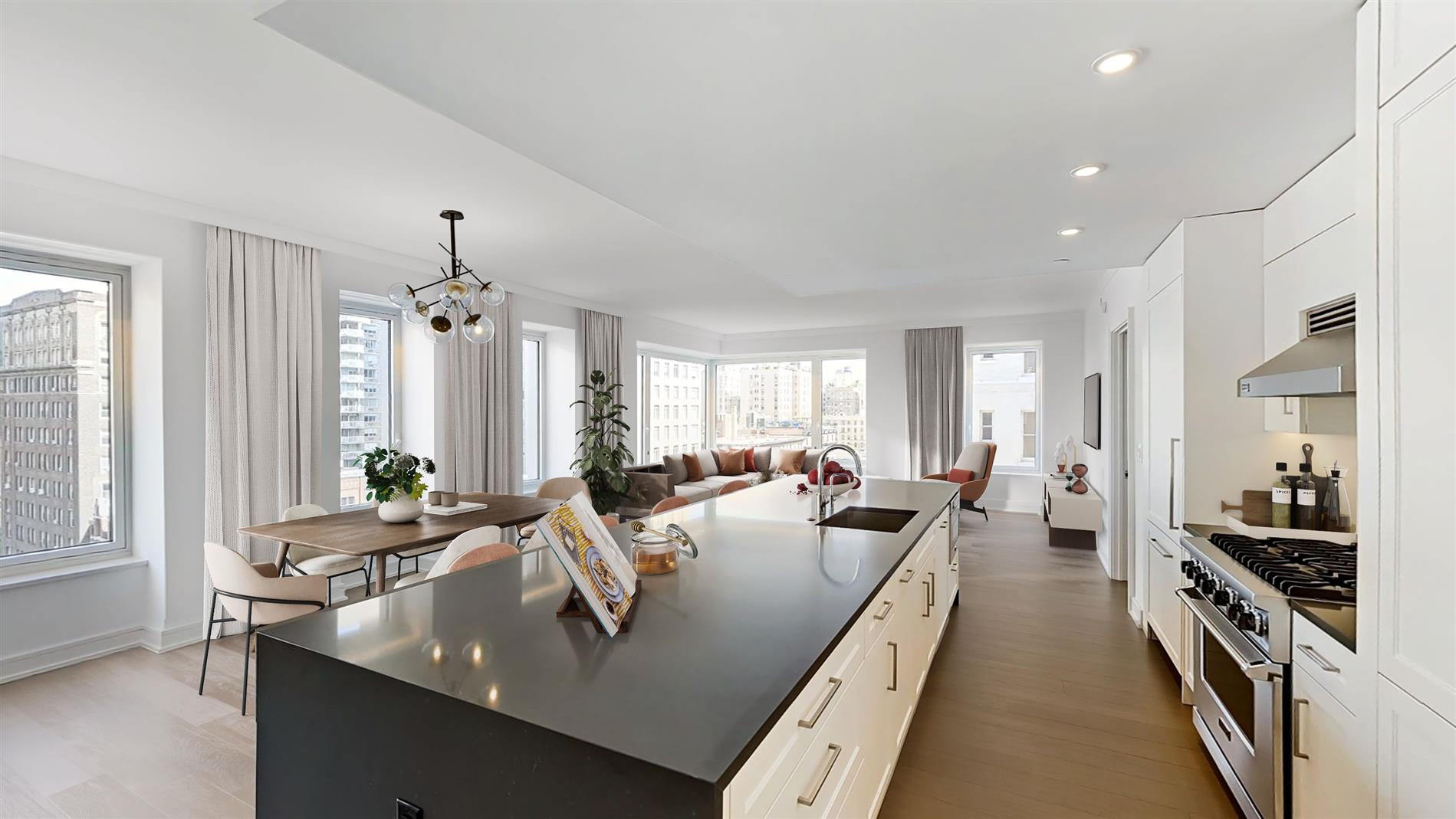 NO FEE Upper West Side