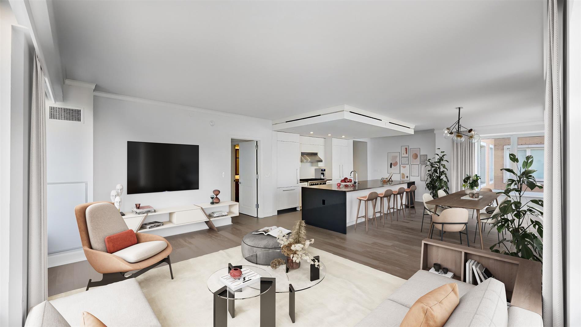 NO FEE Upper West Side